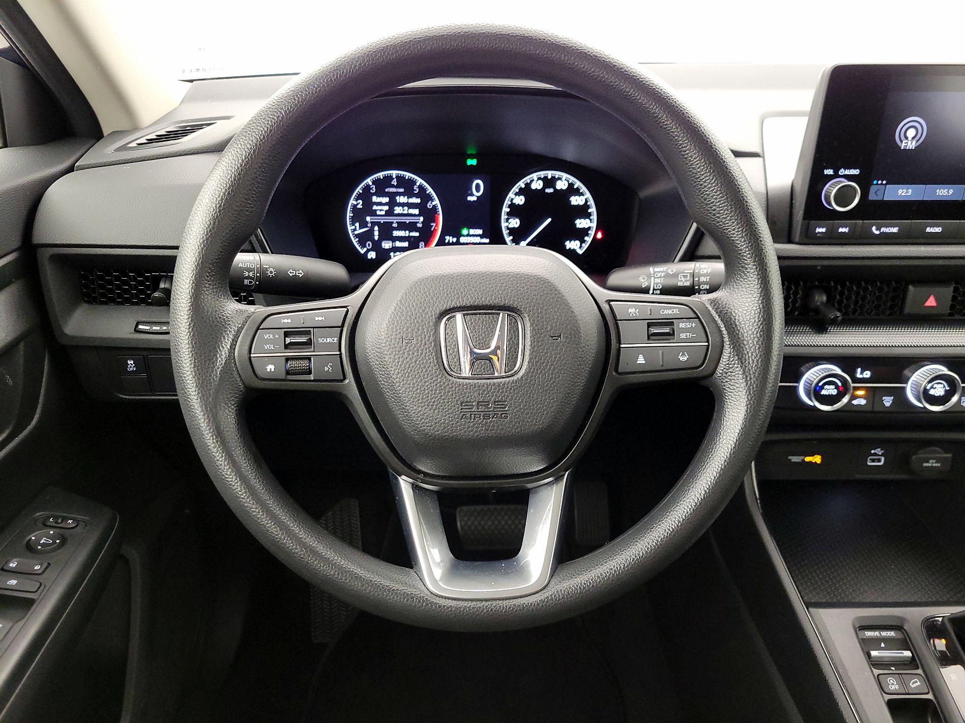 Thumbnail: 2024 Honda CR-V - 10