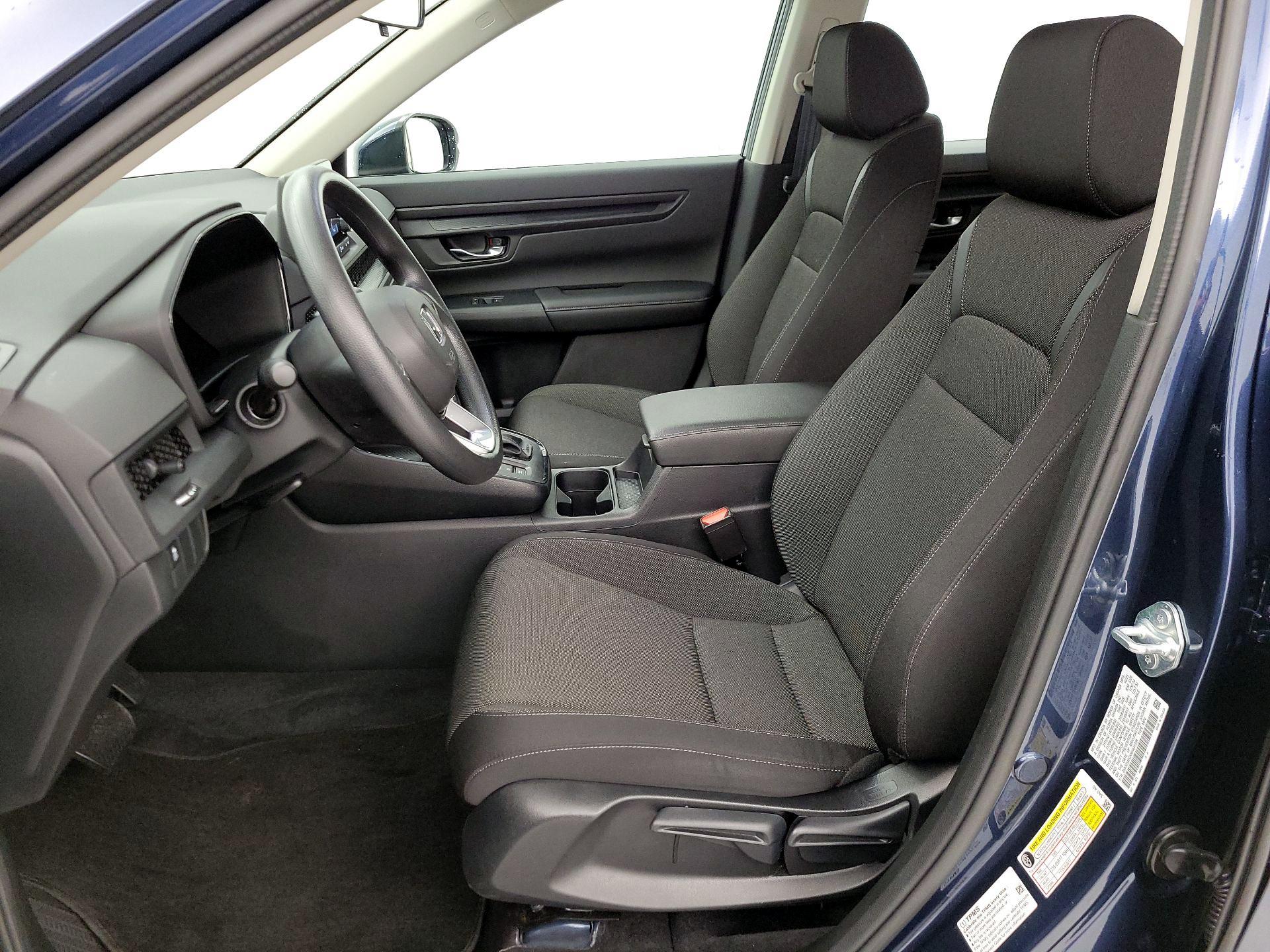 Thumbnail: 2024 Honda CR-V - 11