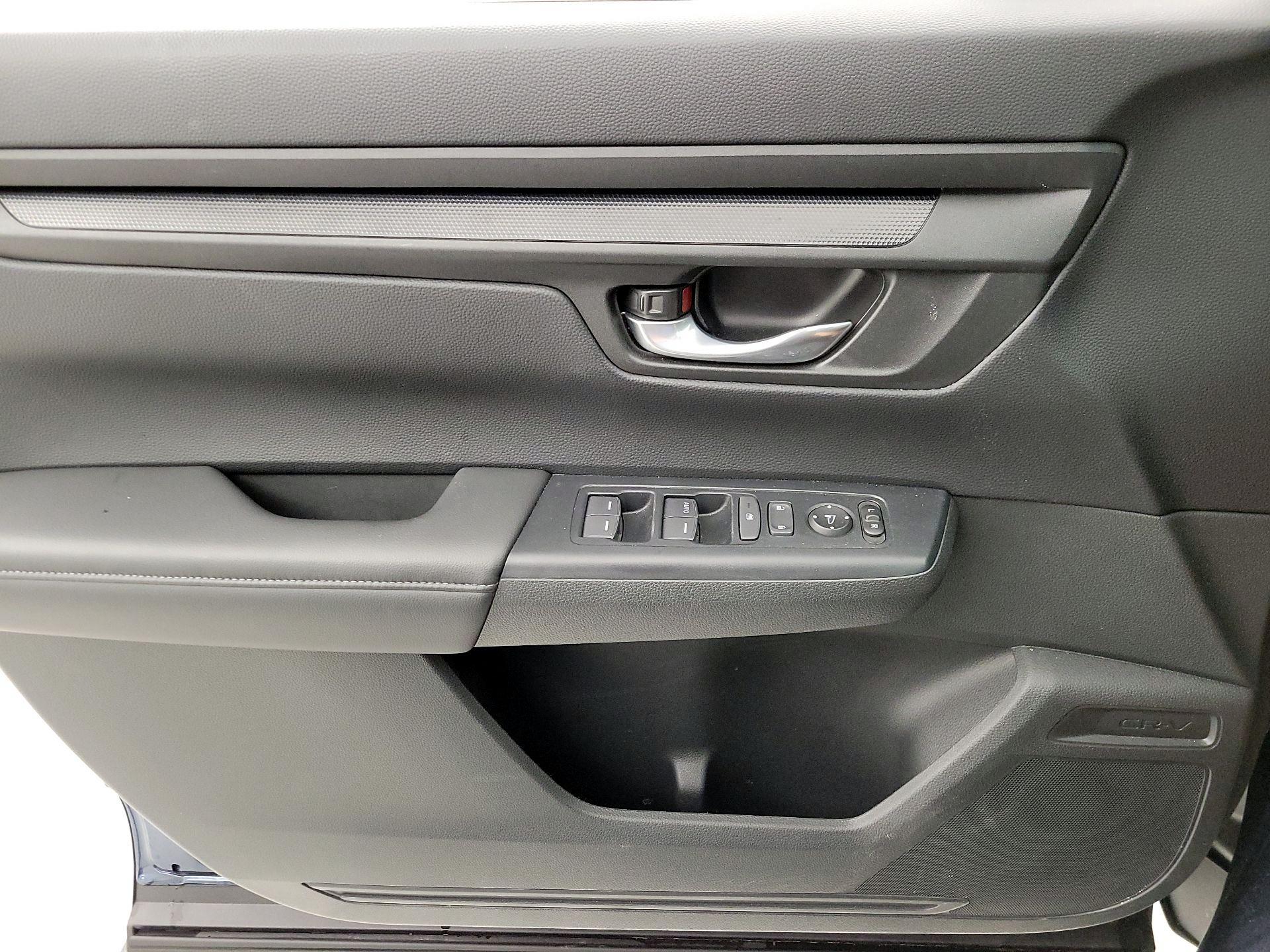 Thumbnail: 2024 Honda CR-V - 12