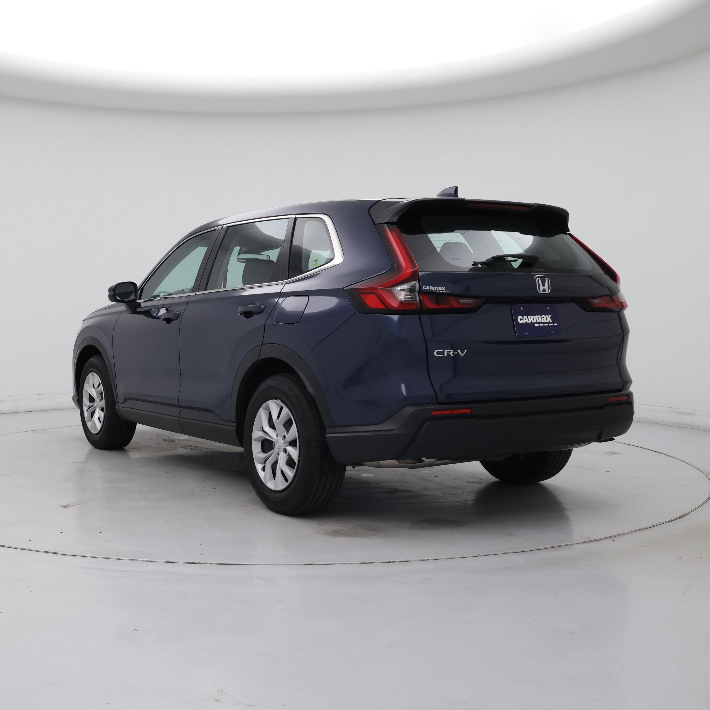 Thumbnail: 2024 Honda CR-V - 2