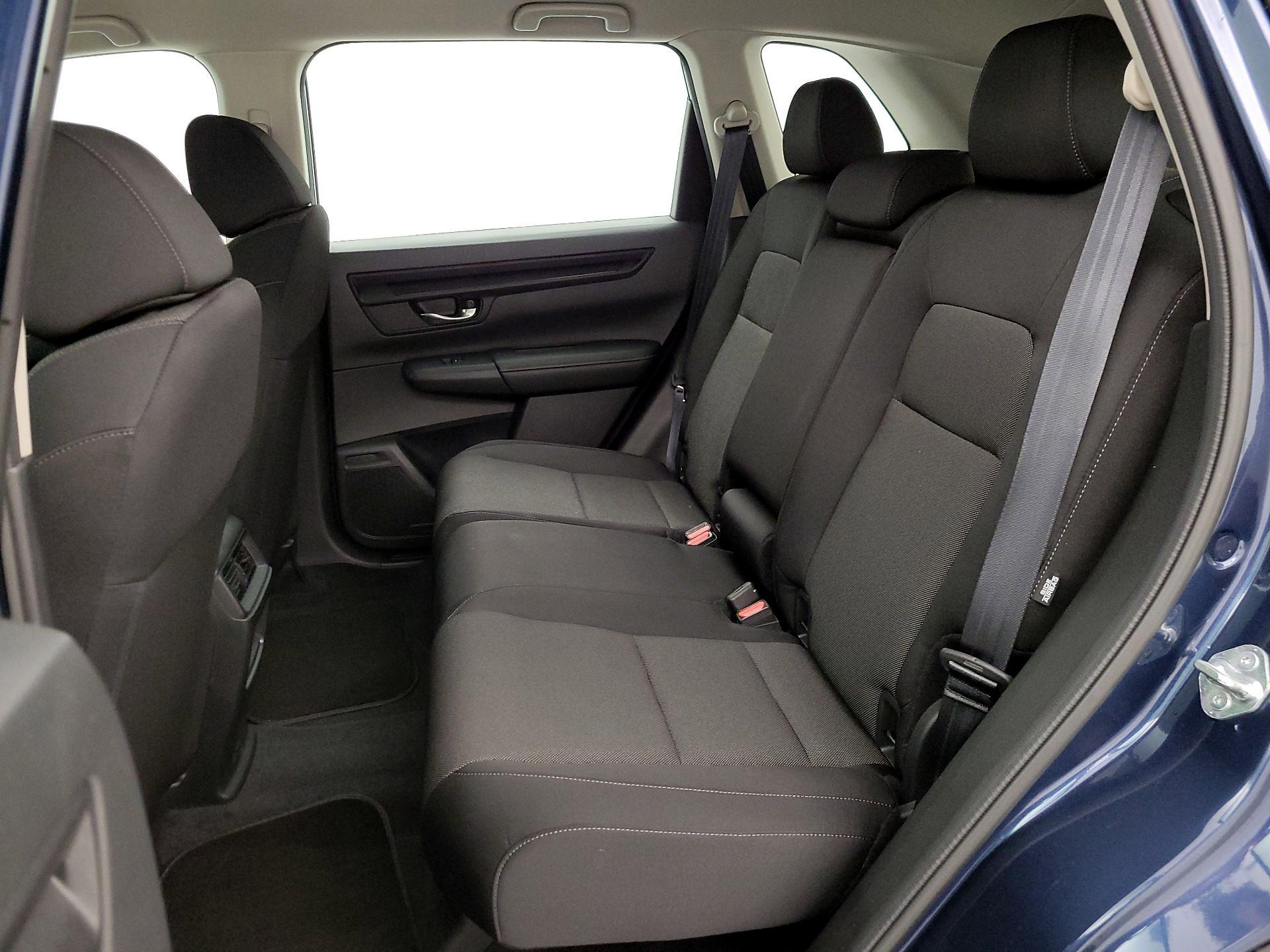 Thumbnail: 2024 Honda CR-V - 19