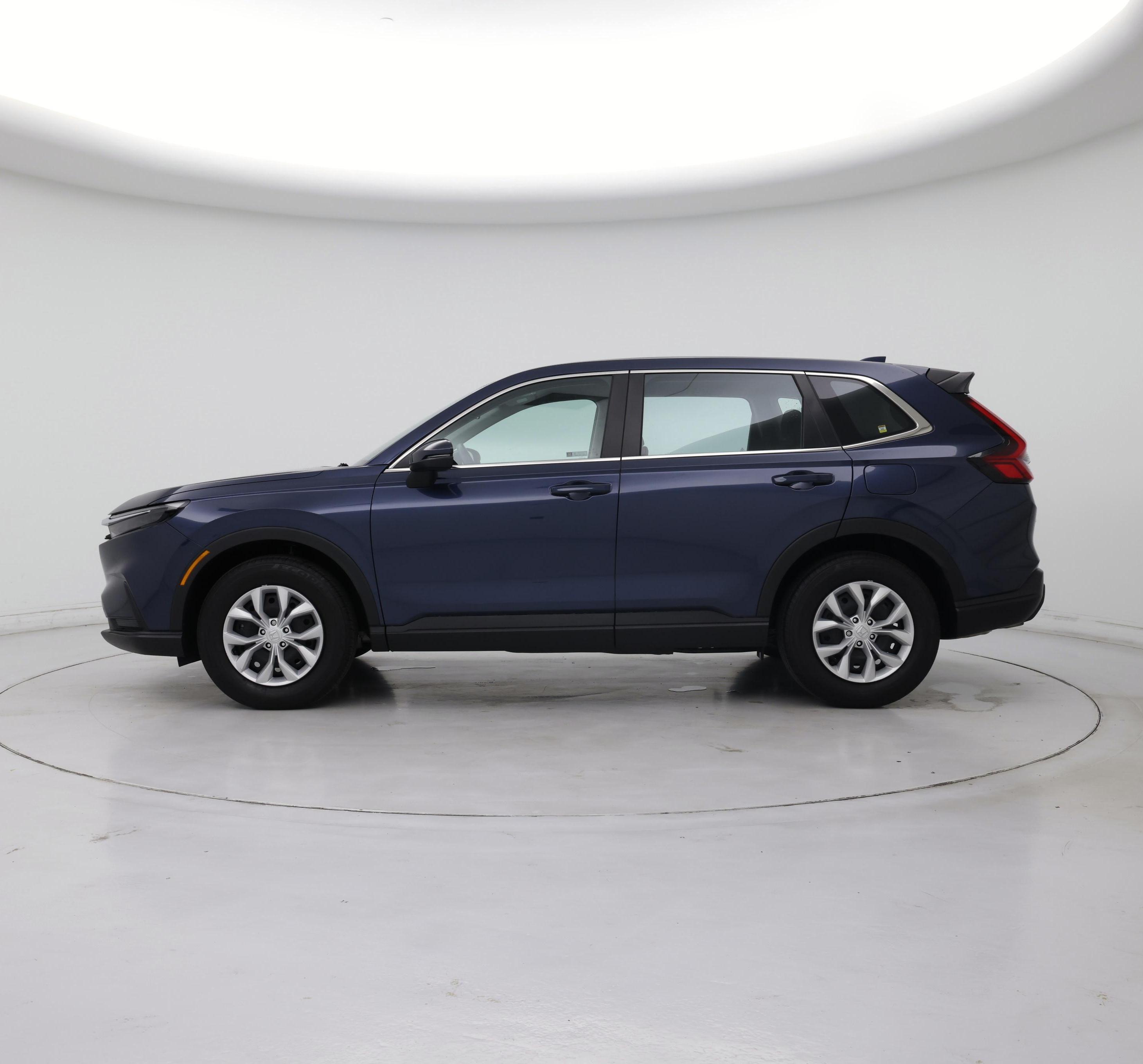 Thumbnail: 2024 Honda CR-V - 3