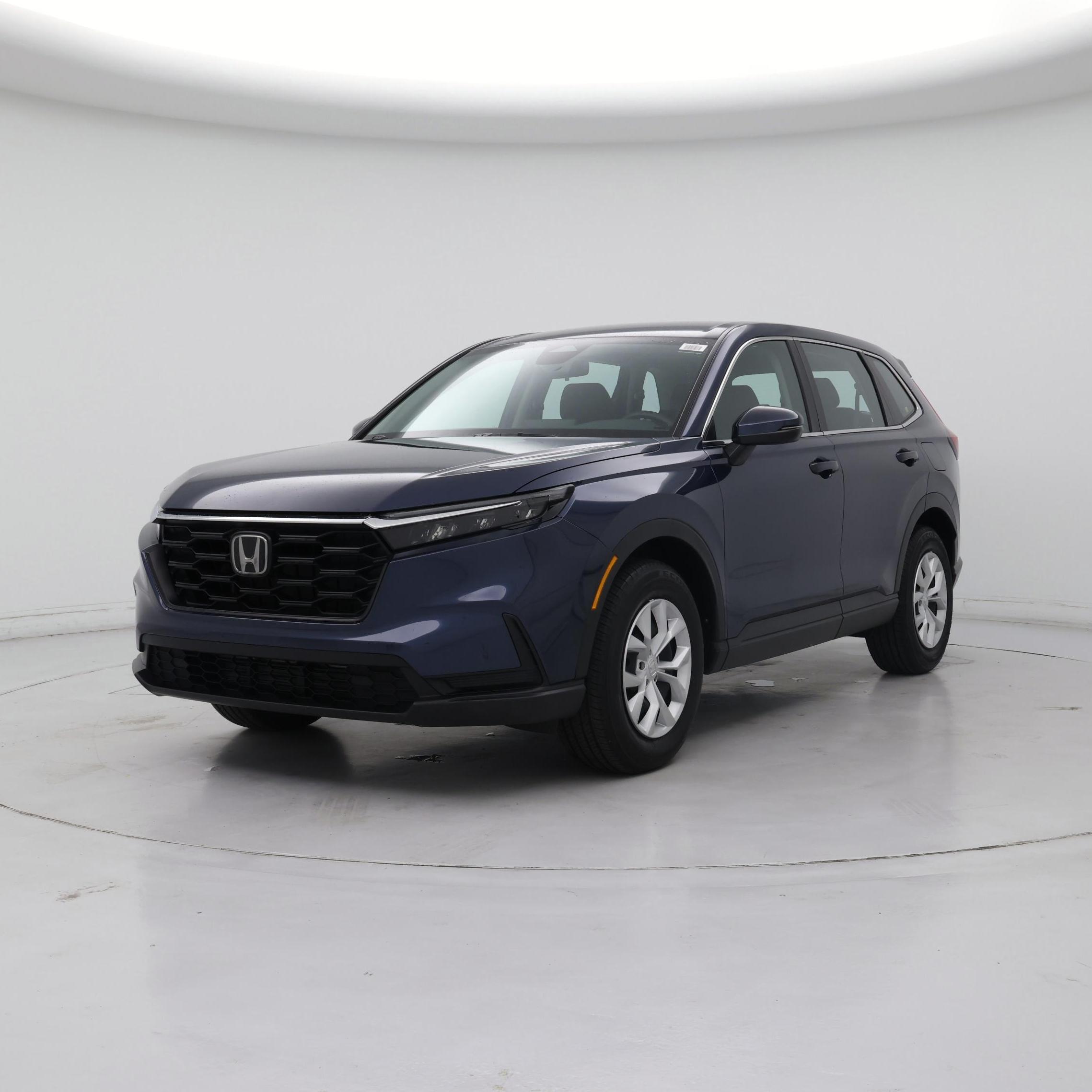 Thumbnail: 2024 Honda CR-V - 4
