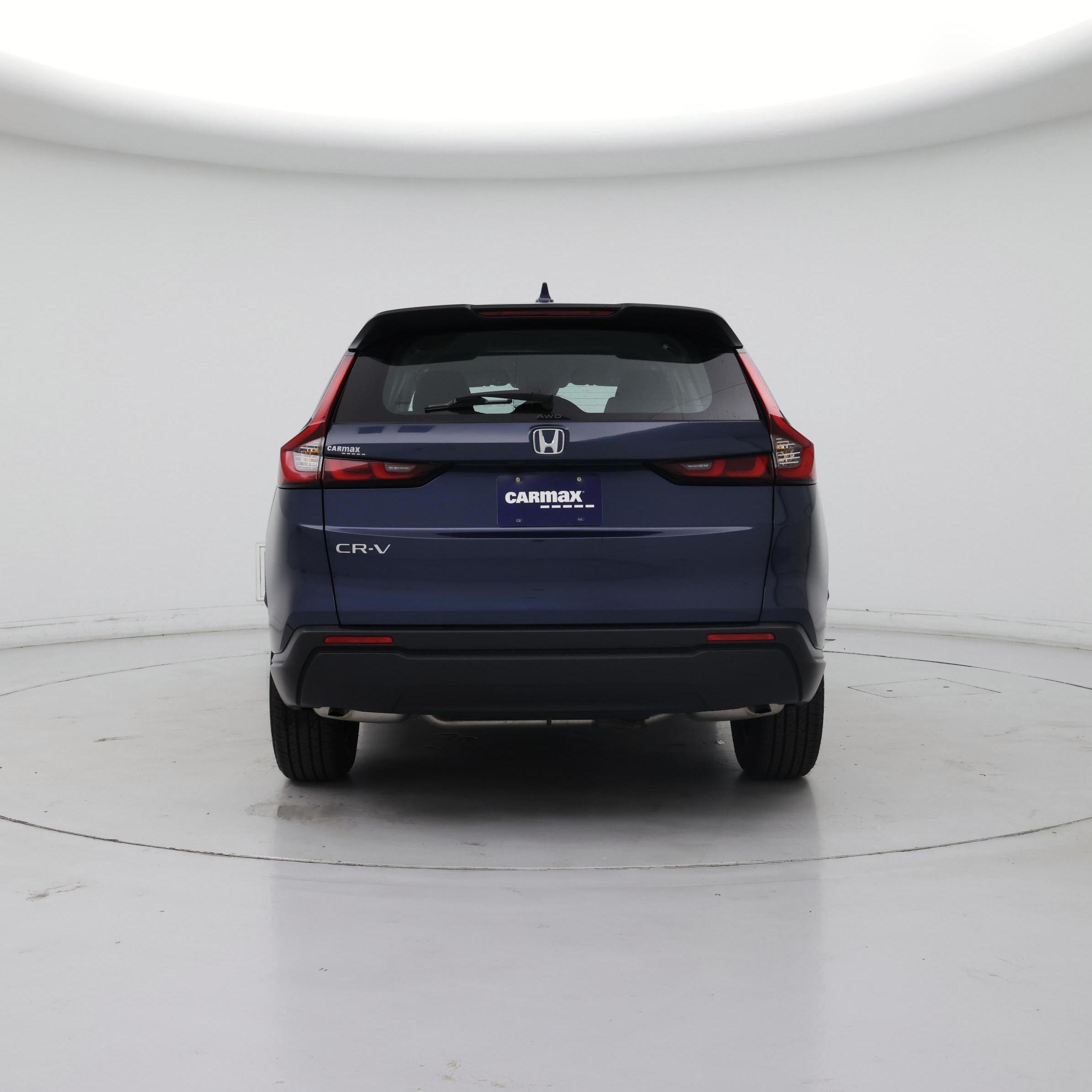 Thumbnail: 2024 Honda CR-V - 6
