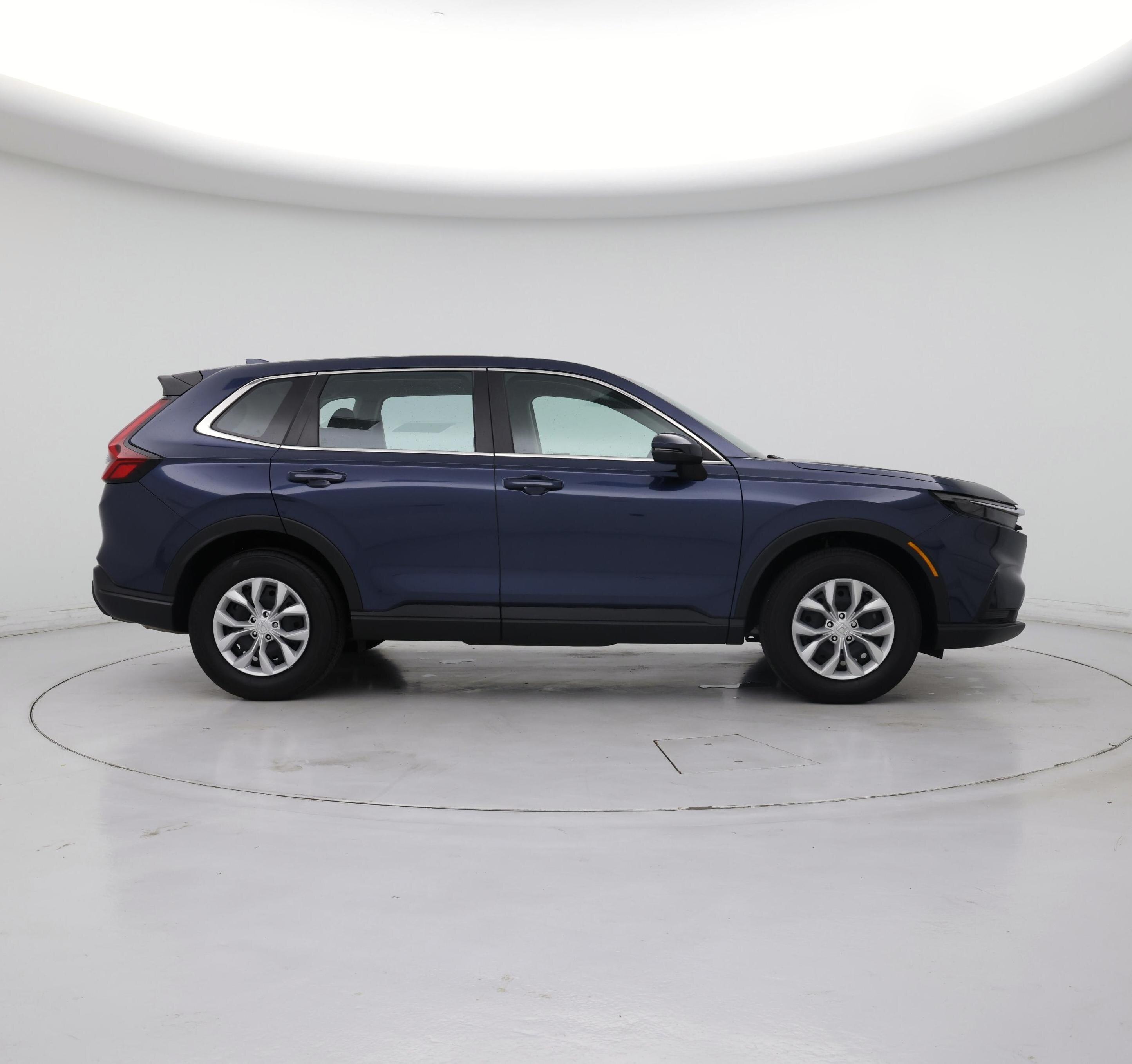 Thumbnail: 2024 Honda CR-V - 7