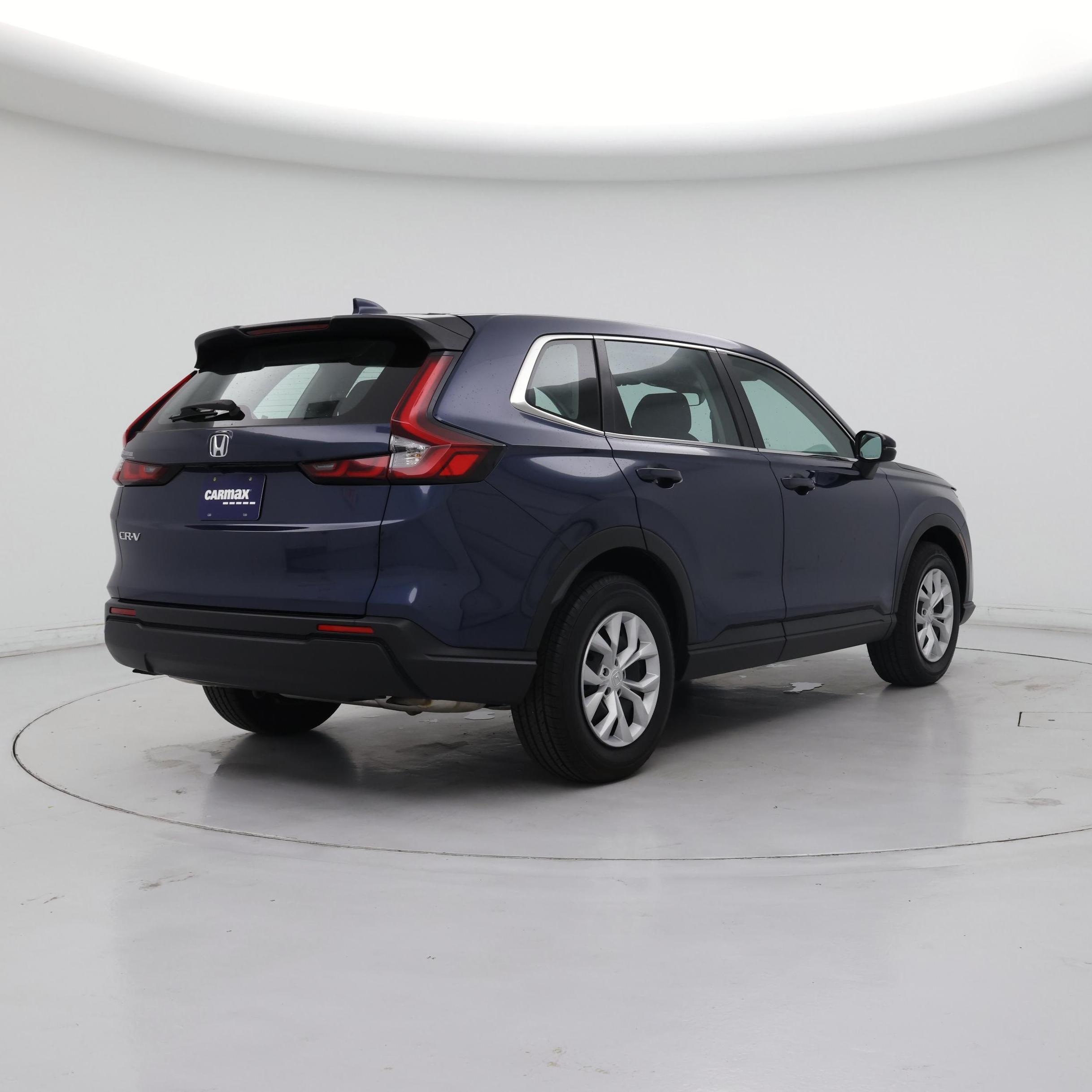 Thumbnail: 2024 Honda CR-V - 8