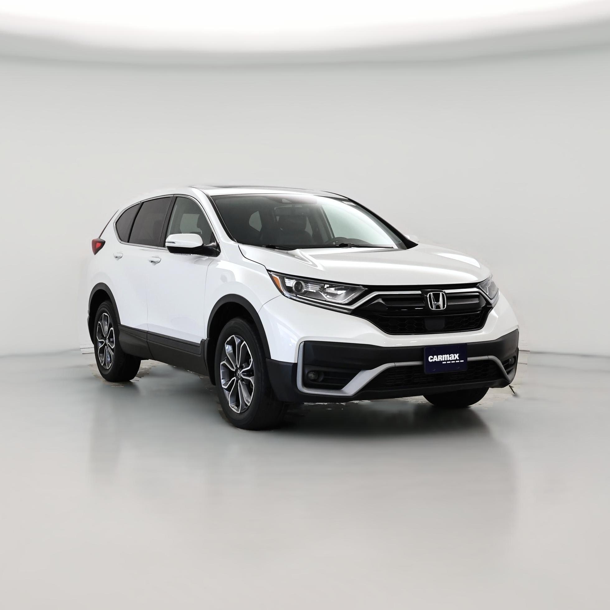 Thumbnail: 2022 Honda CR-V - 1