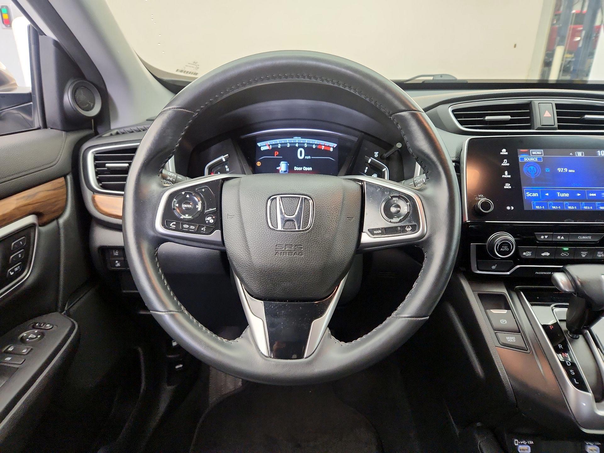 Thumbnail: 2022 Honda CR-V - 10