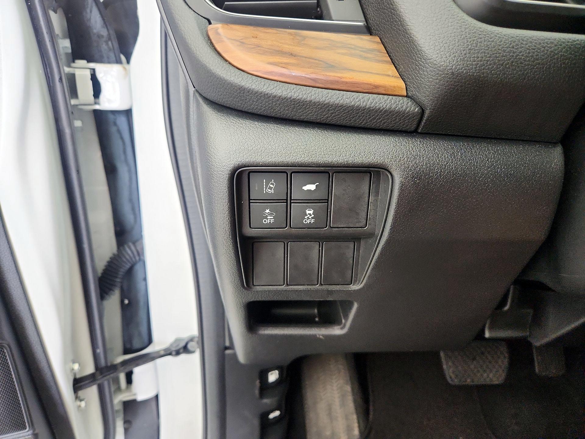 Thumbnail: 2022 Honda CR-V - 13