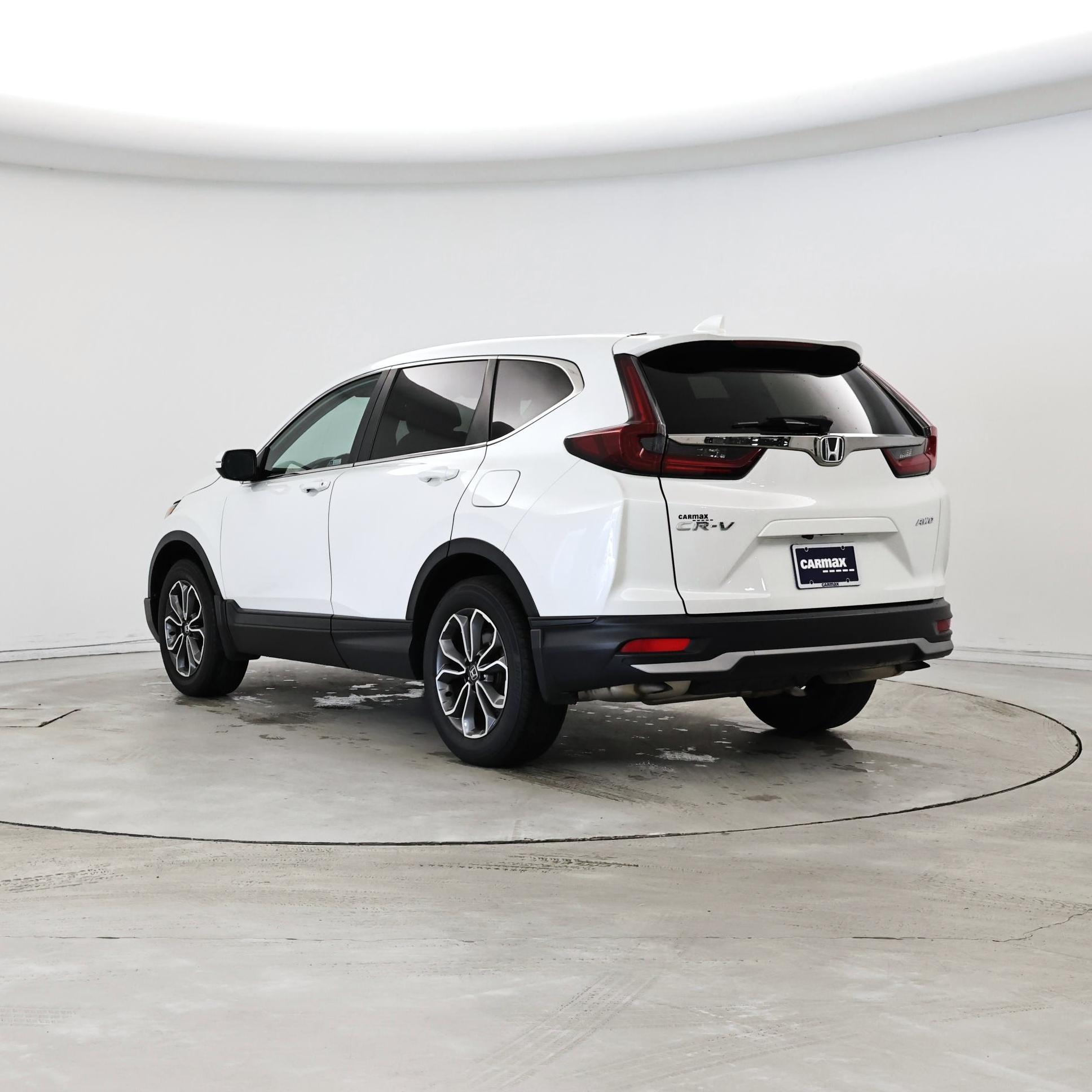 Thumbnail: 2022 Honda CR-V - 2
