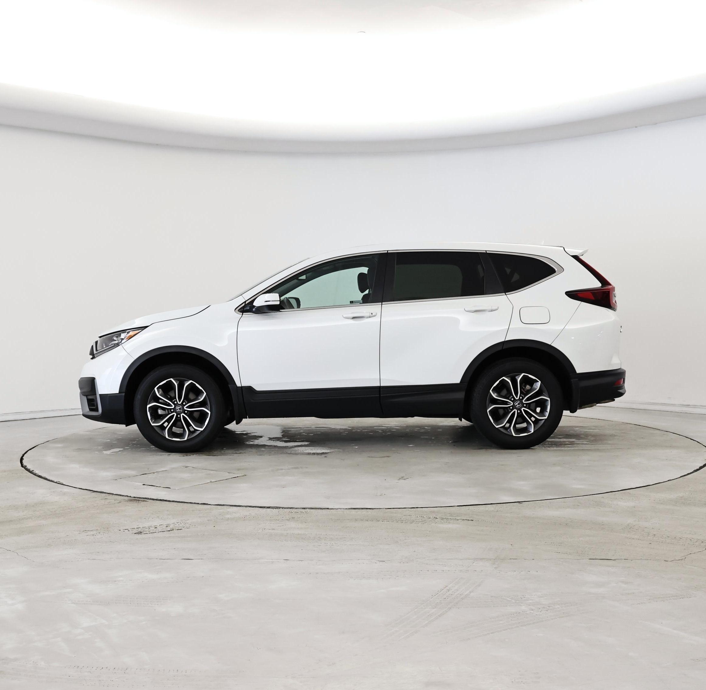 Thumbnail: 2022 Honda CR-V - 3