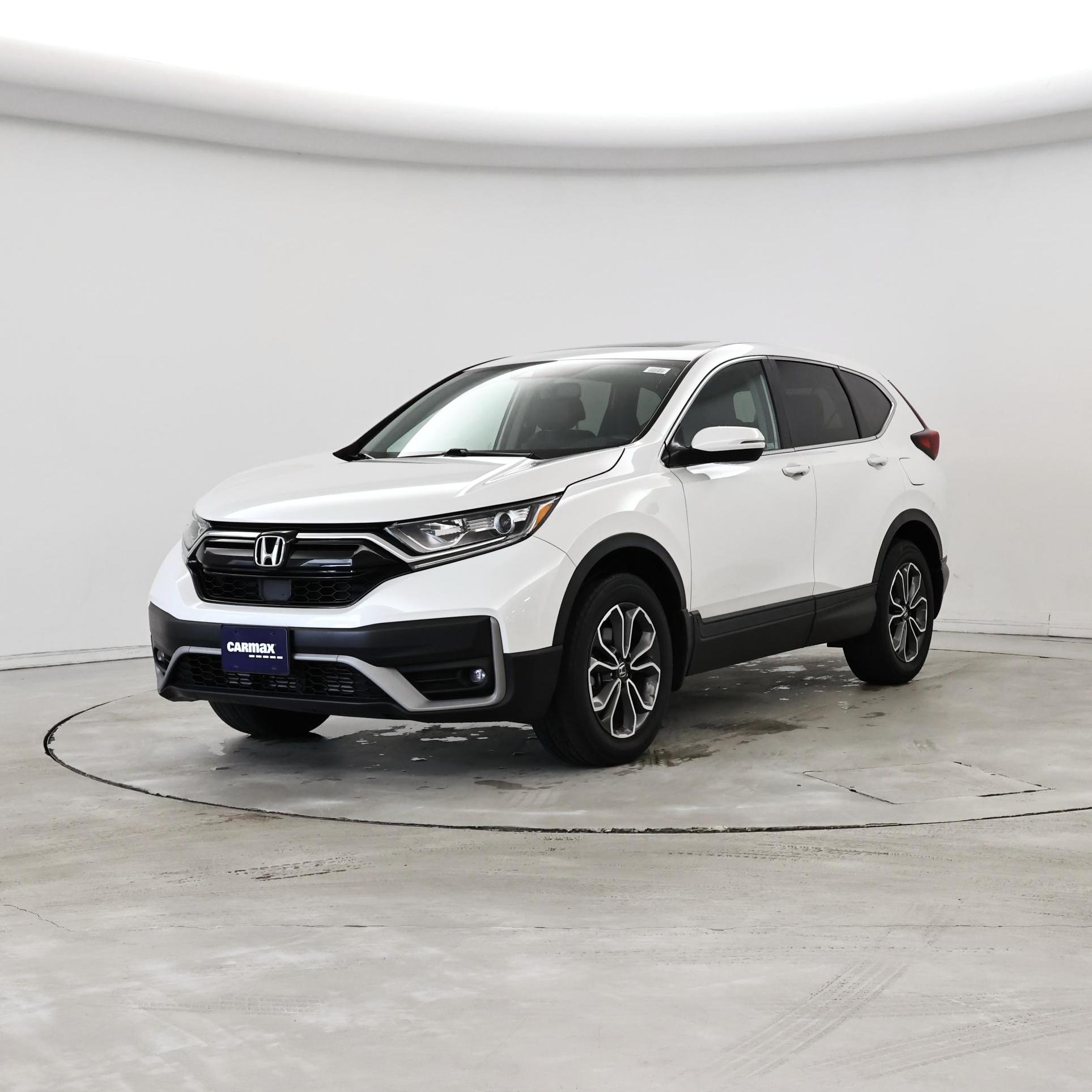 Thumbnail: 2022 Honda CR-V - 4