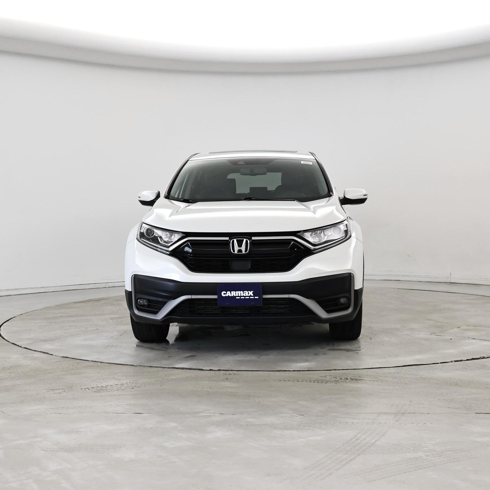 Thumbnail: 2022 Honda CR-V - 5