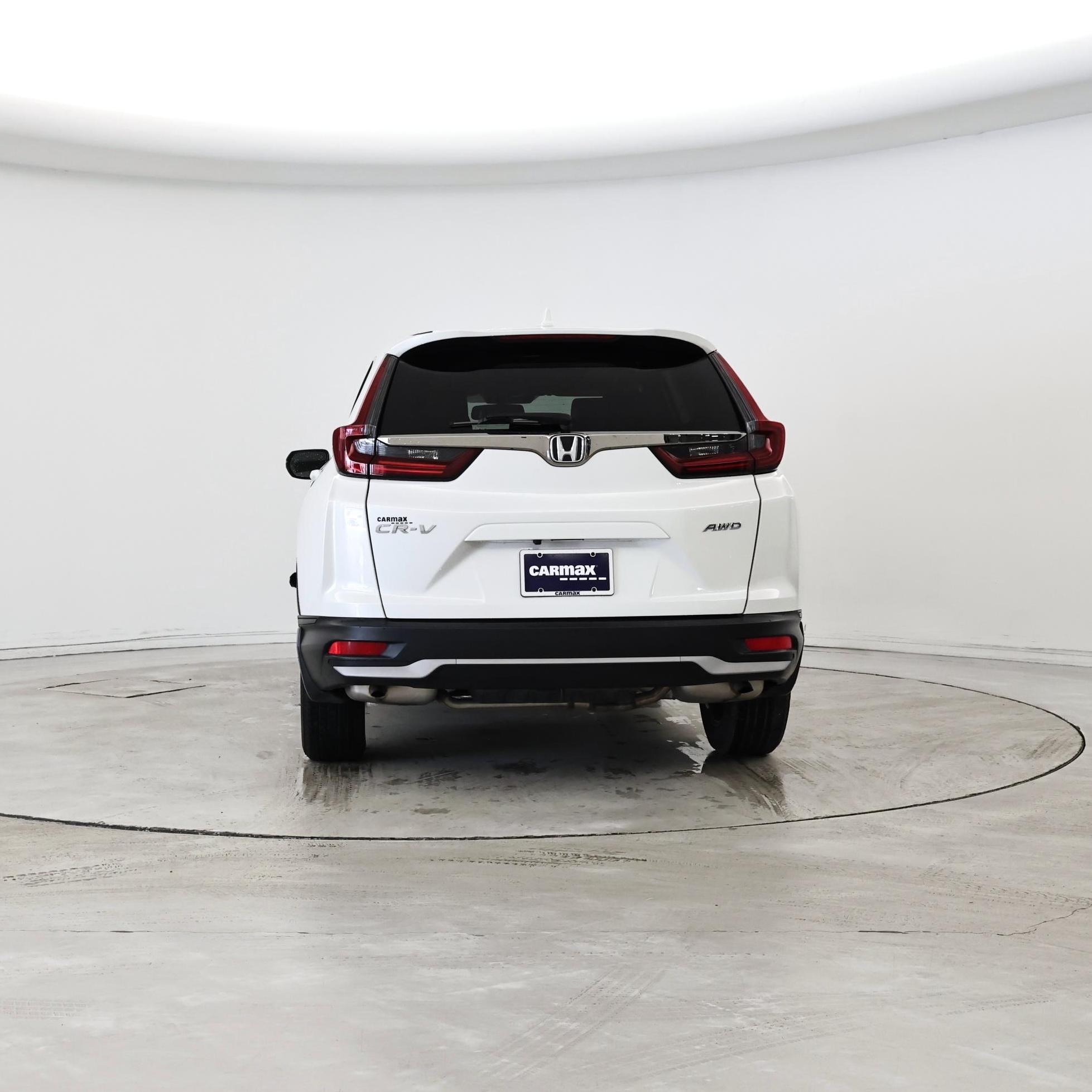 Thumbnail: 2022 Honda CR-V - 6