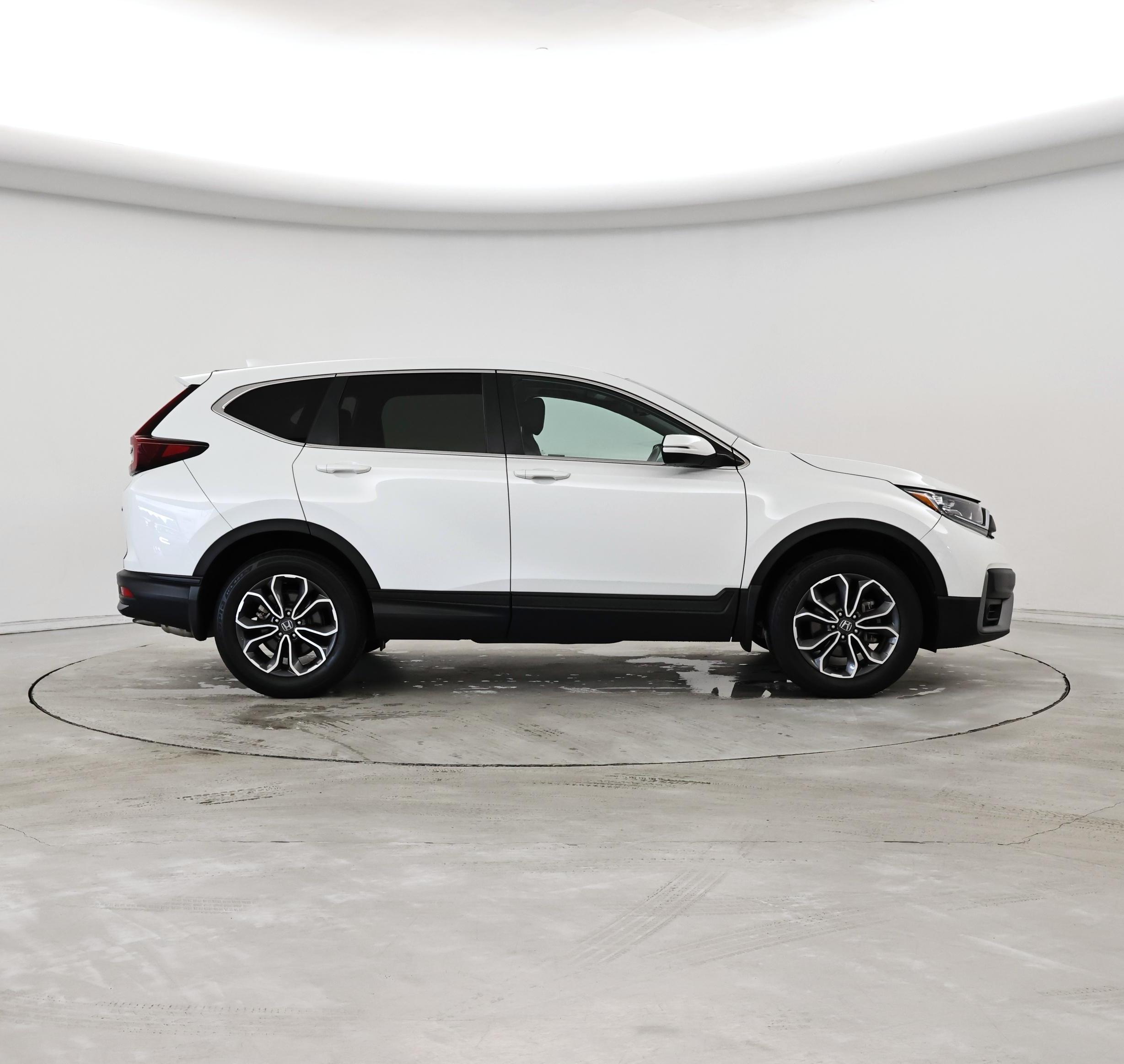 Thumbnail: 2022 Honda CR-V - 7