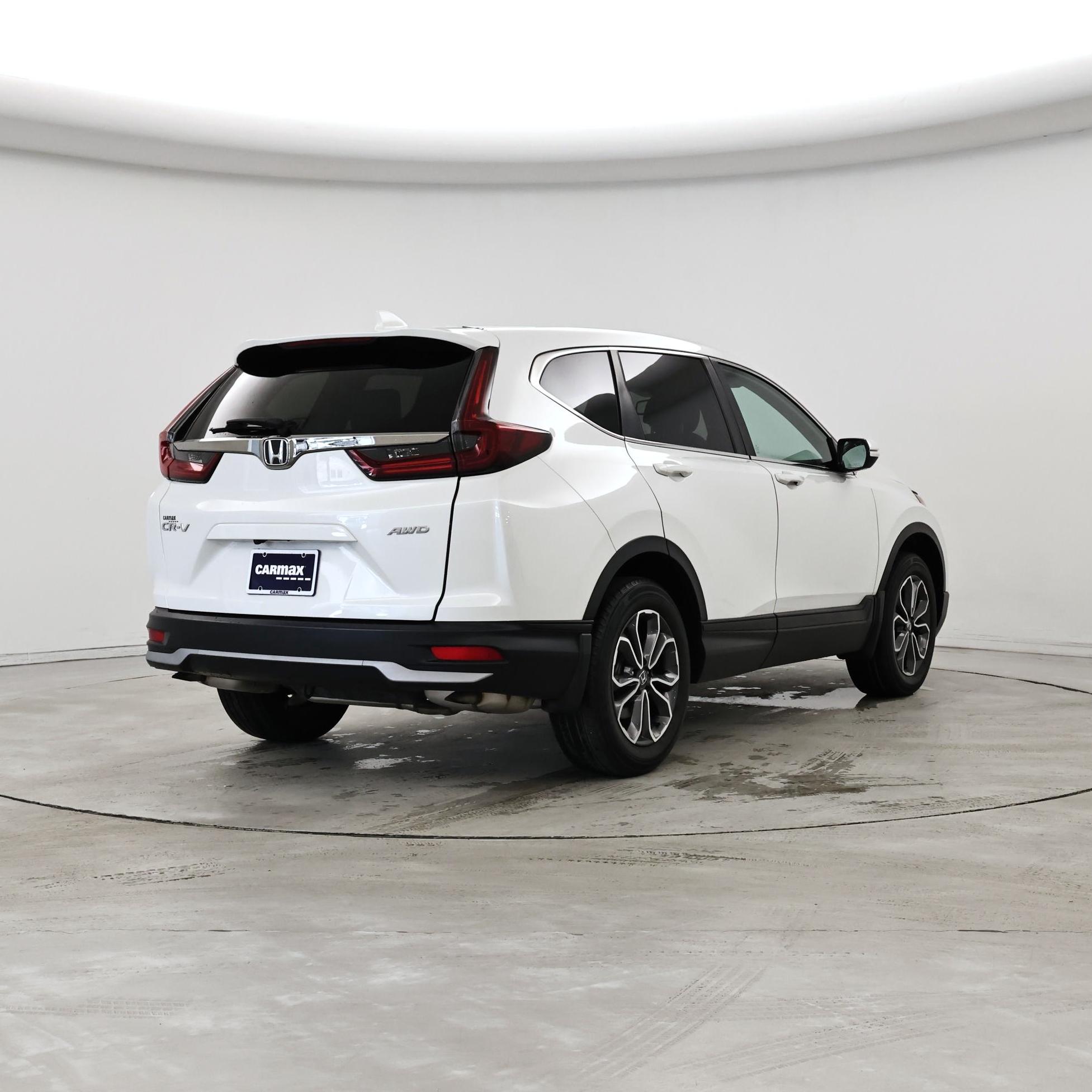 Thumbnail: 2022 Honda CR-V - 8