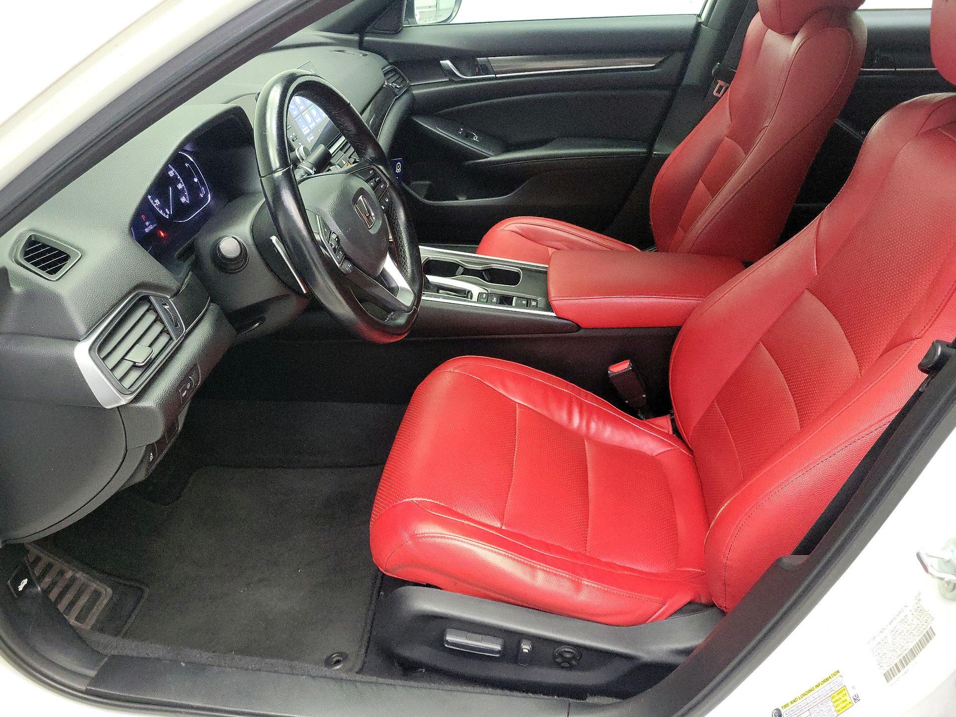Thumbnail: 2021 Honda Accord - 11