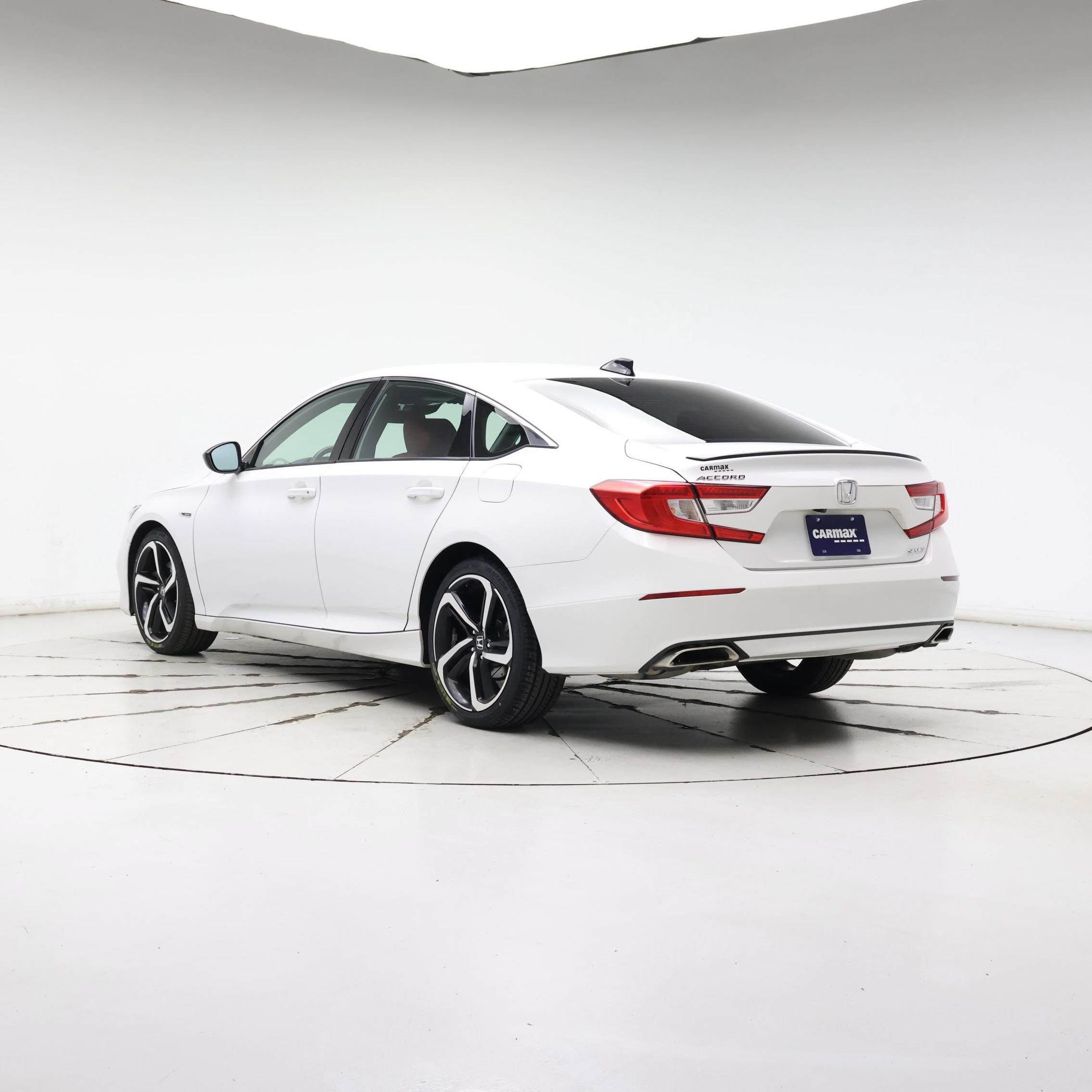 Thumbnail: 2021 Honda Accord - 2