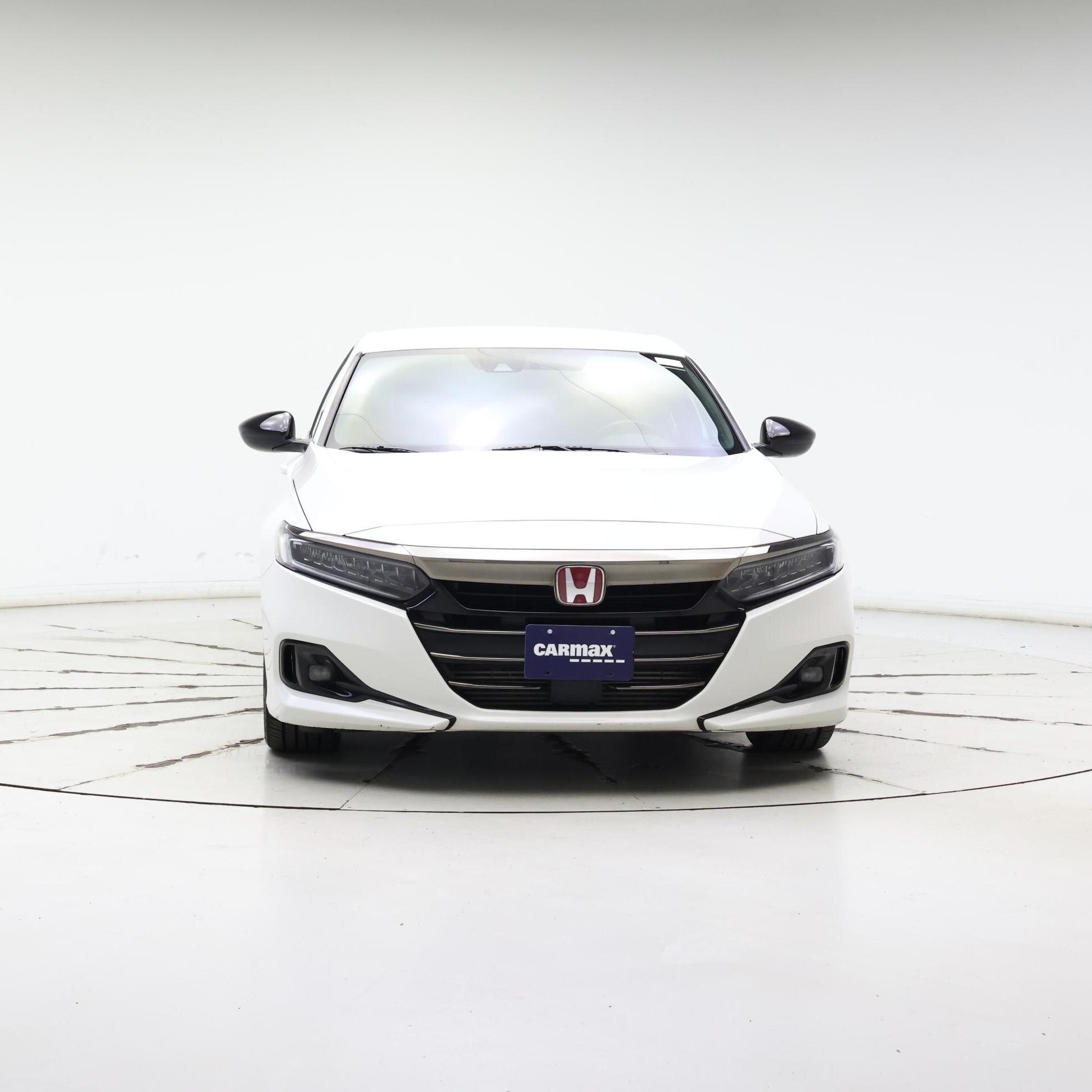 Thumbnail: 2021 Honda Accord - 5