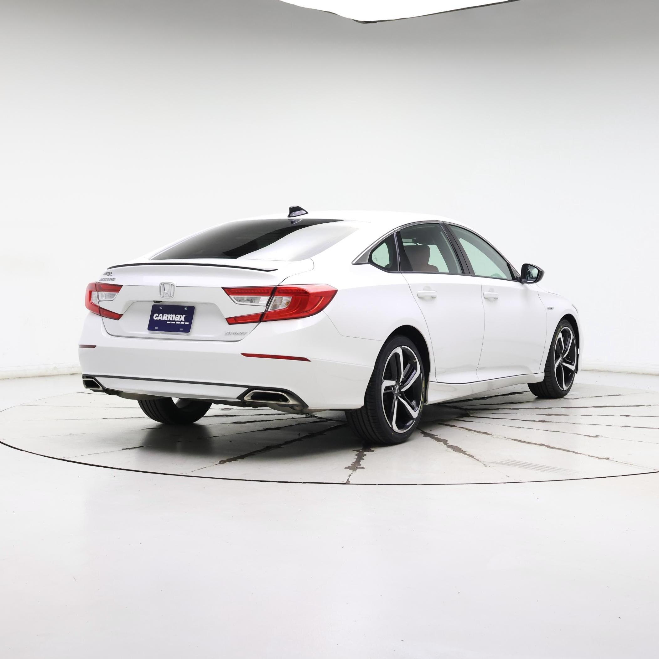 Thumbnail: 2021 Honda Accord - 8