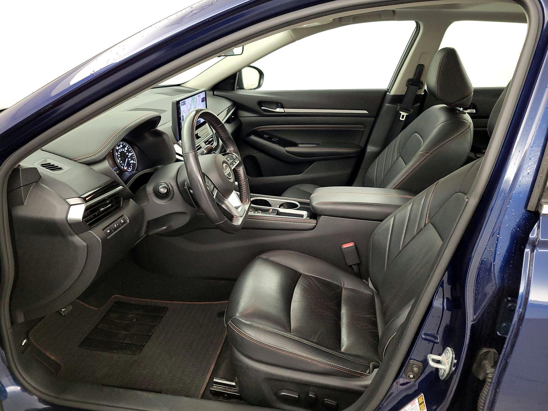 Thumbnail: 2023 Nissan Altima - 11