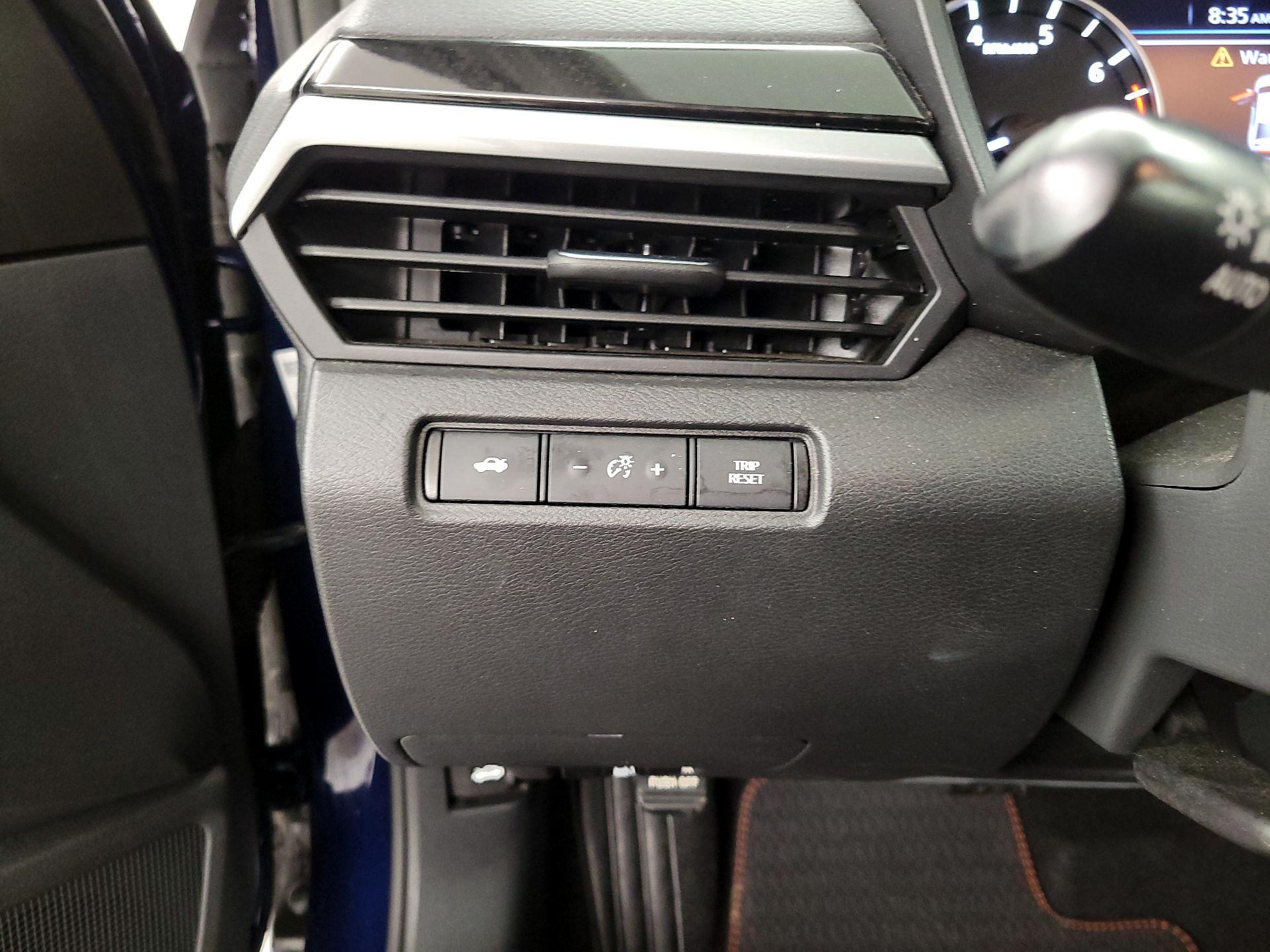 Thumbnail: 2023 Nissan Altima - 13