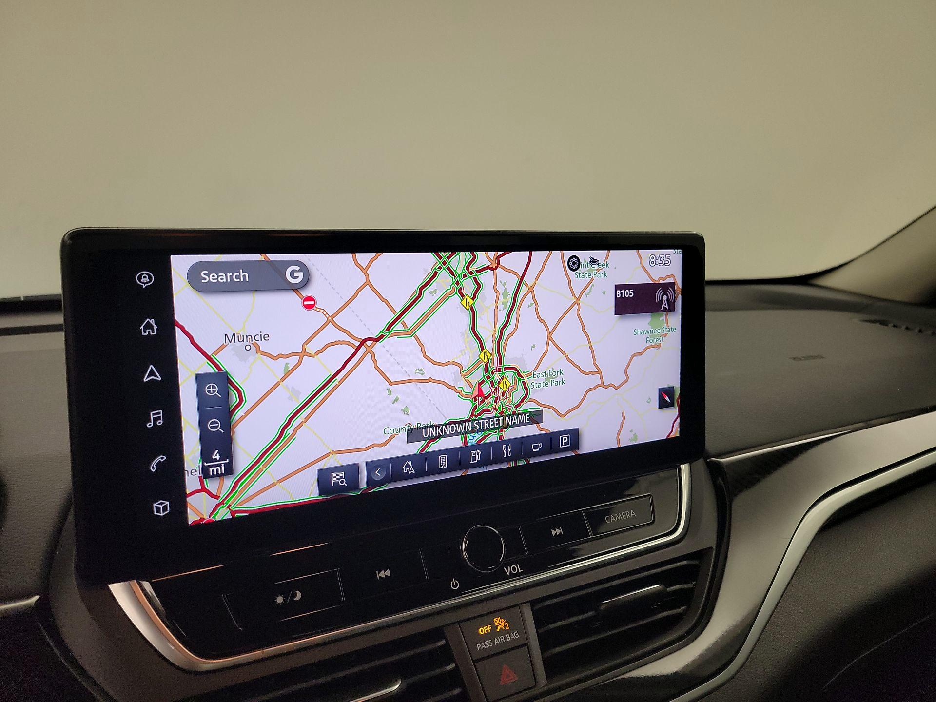 Thumbnail: 2023 Nissan Altima - 14