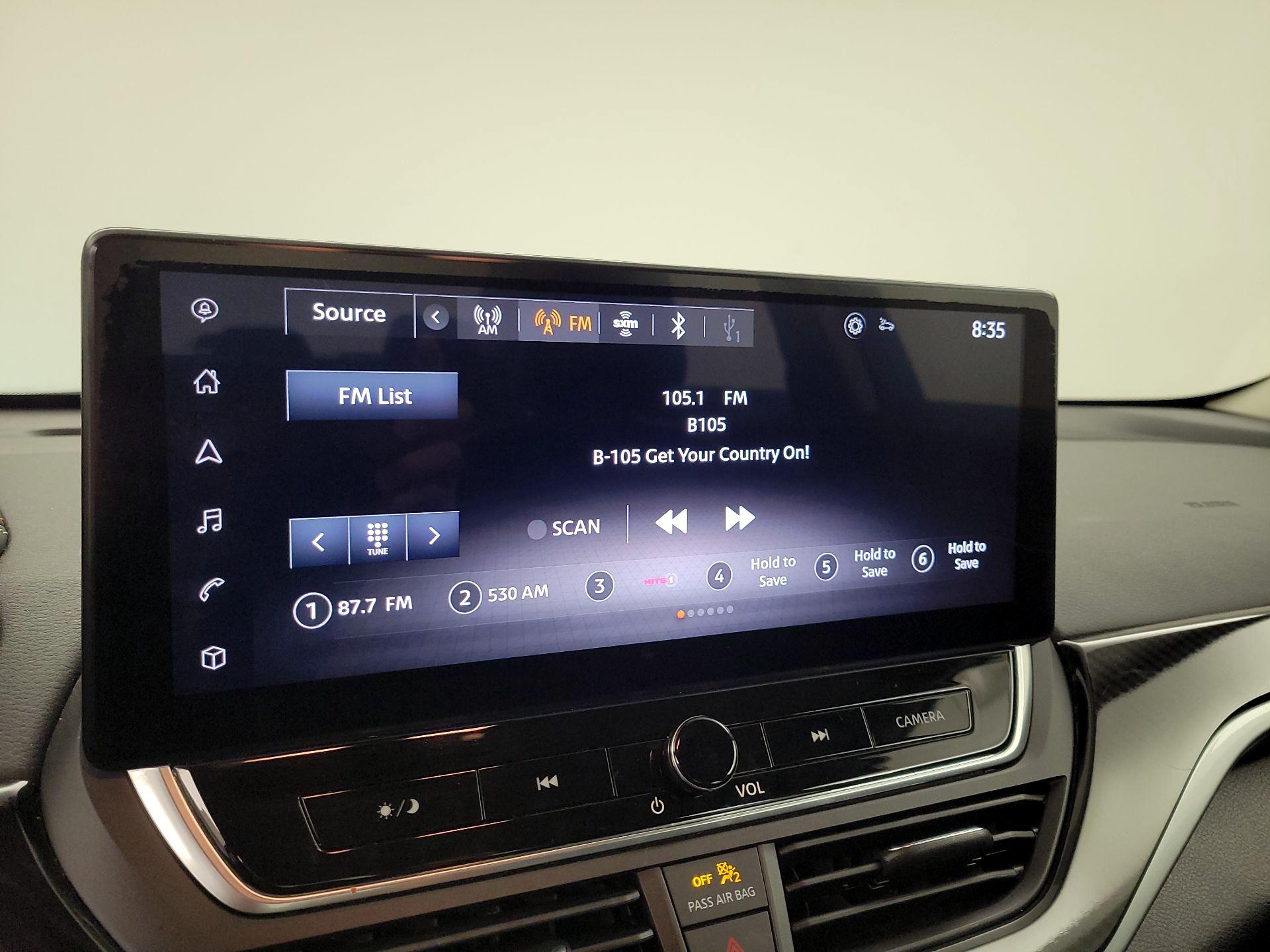 Thumbnail: 2023 Nissan Altima - 16