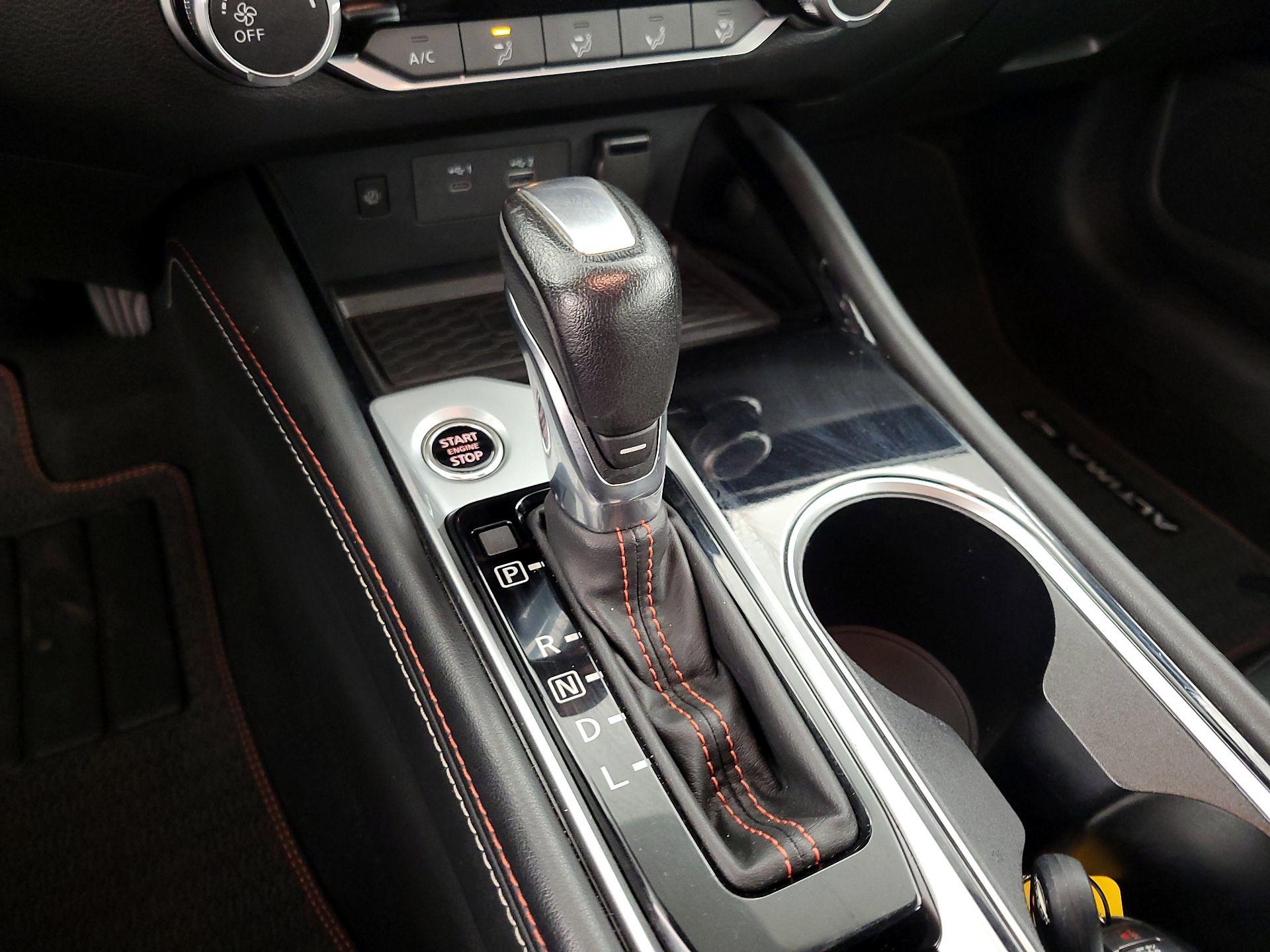 Thumbnail: 2023 Nissan Altima - 18