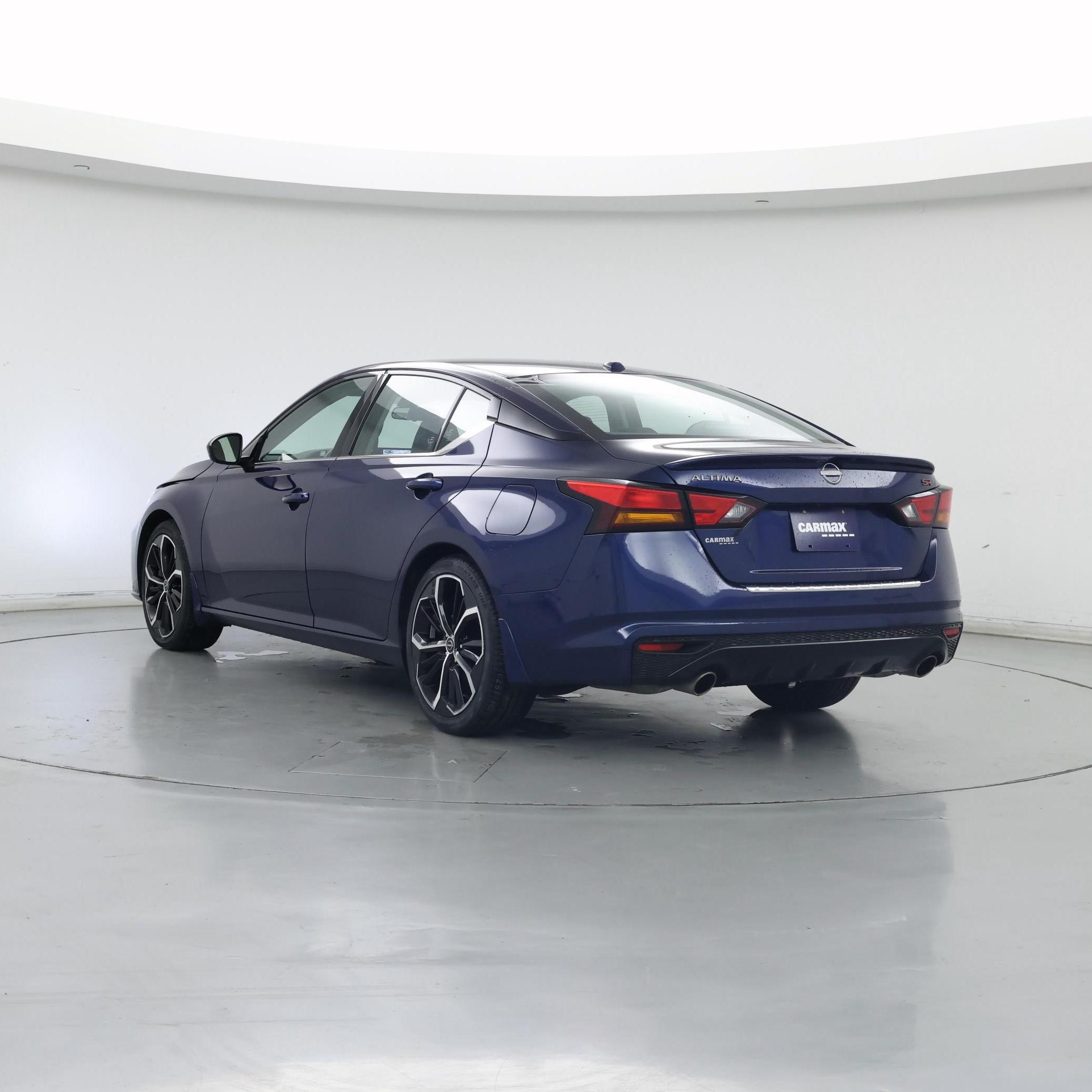 Thumbnail: 2023 Nissan Altima - 2