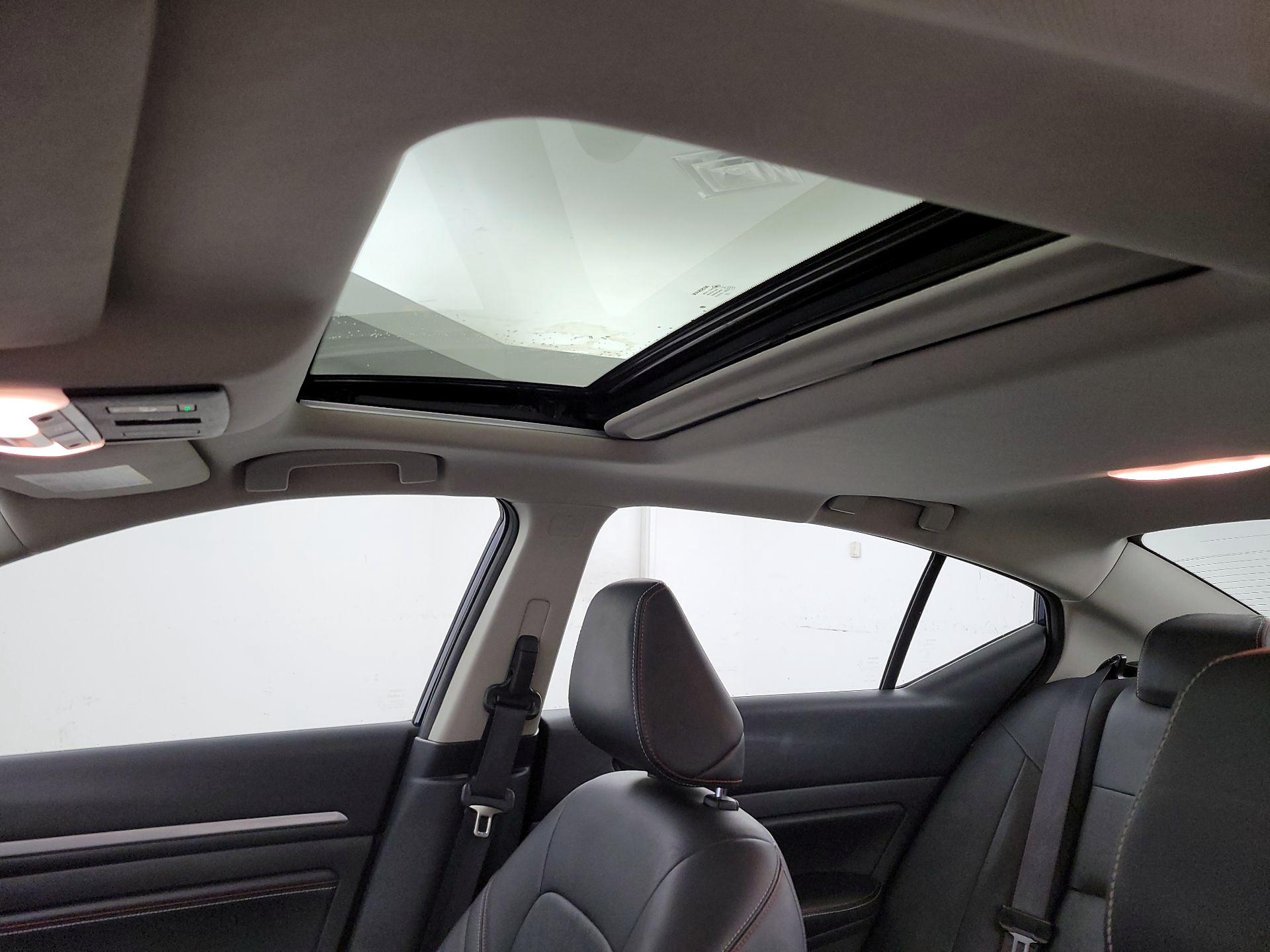 Thumbnail: 2023 Nissan Altima - 20