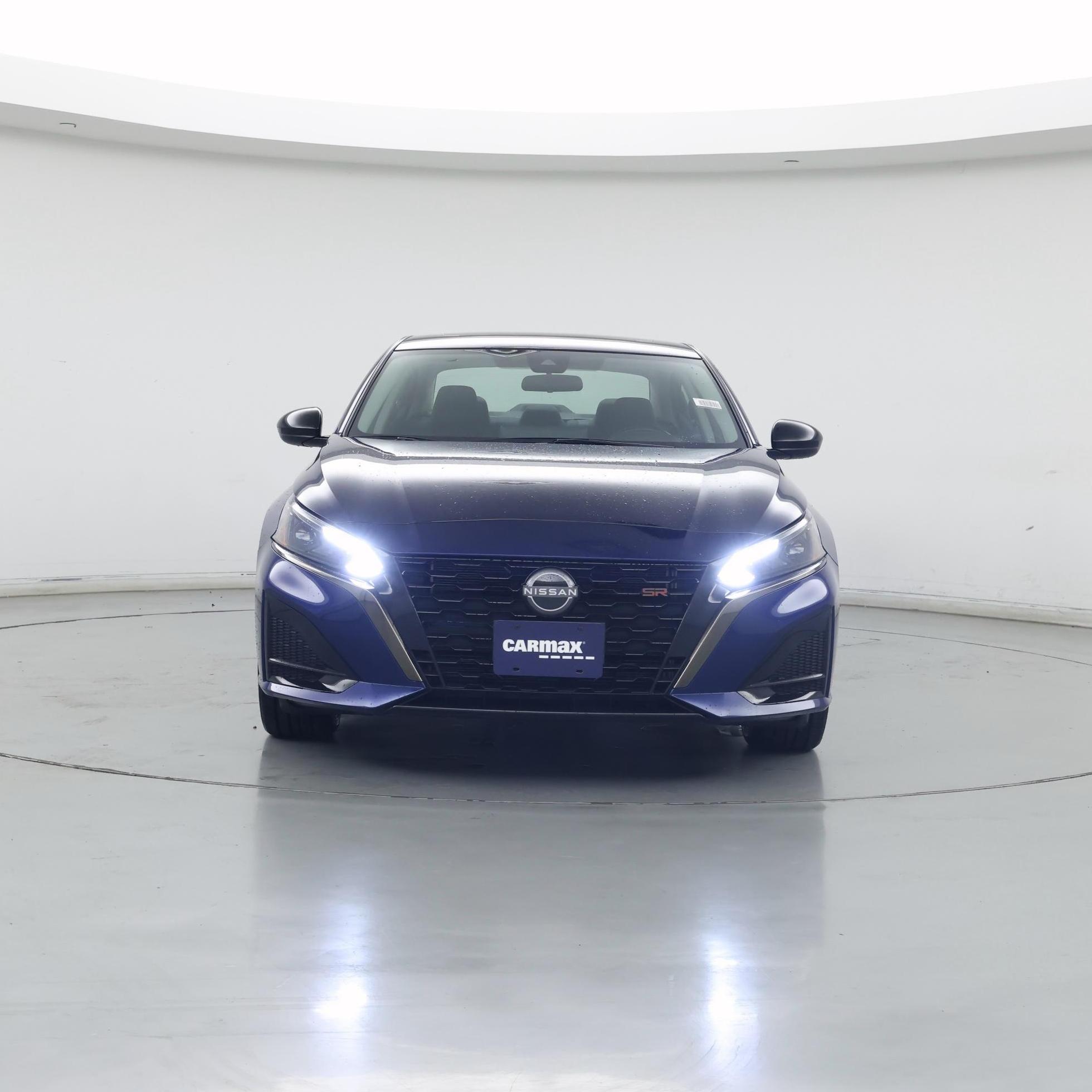 Thumbnail: 2023 Nissan Altima - 5