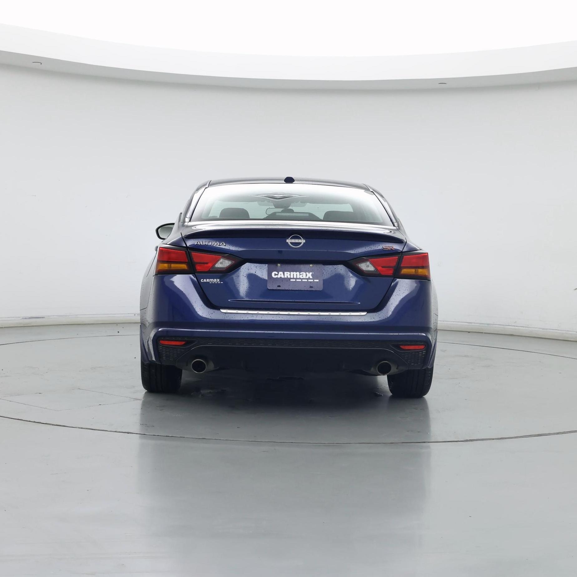 Thumbnail: 2023 Nissan Altima - 6