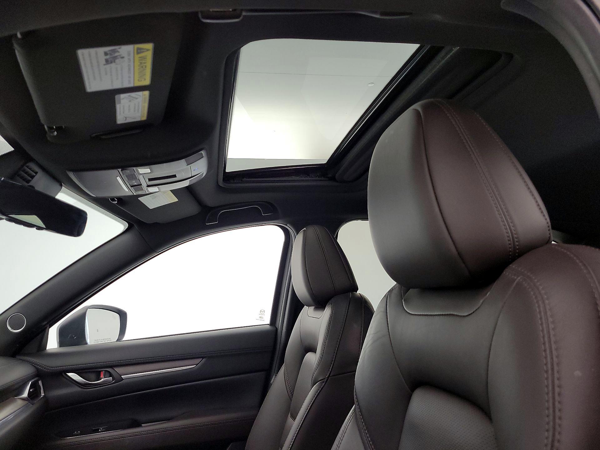 Thumbnail: 2022 Mazda CX-5 - 19