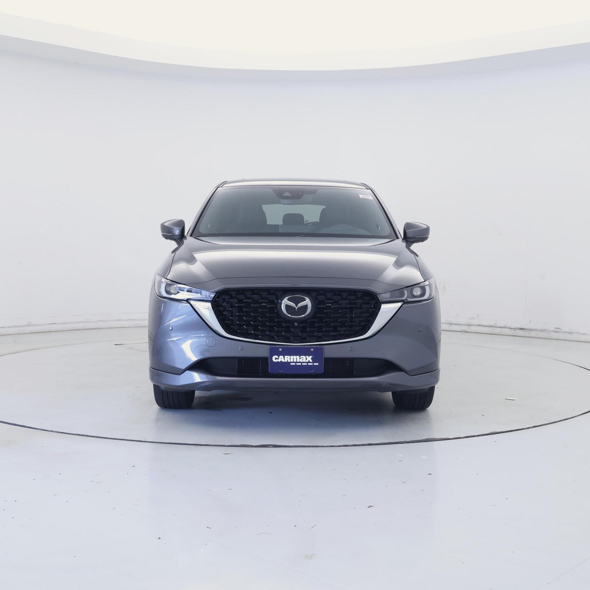 Thumbnail: 2022 Mazda CX-5 - 5