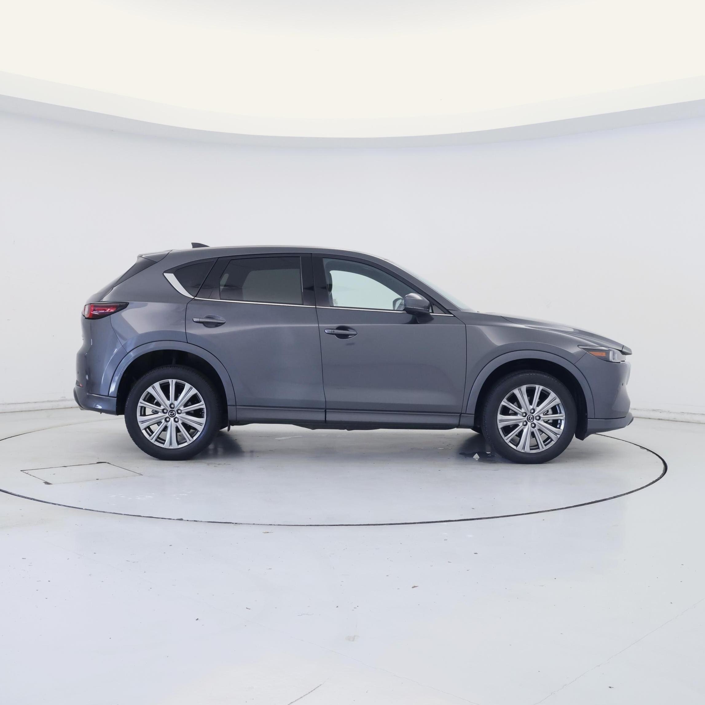 Thumbnail: 2022 Mazda CX-5 - 7