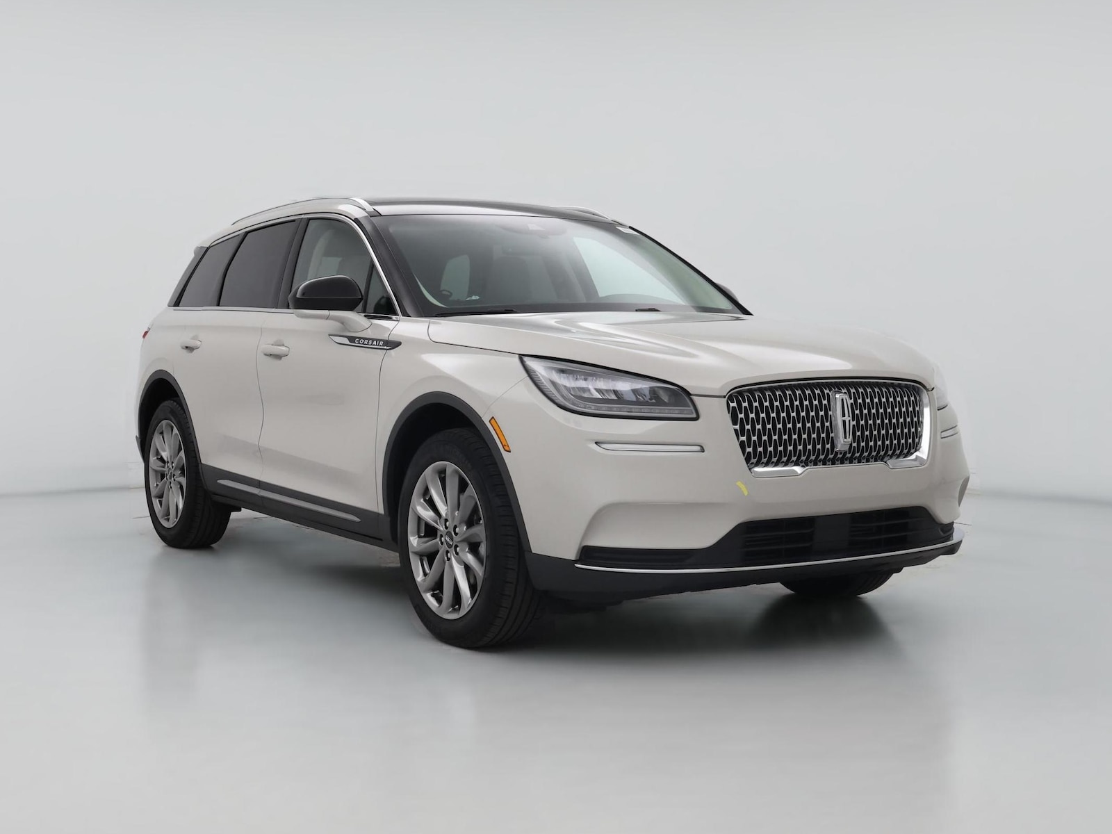 2022 Lincoln Corsair