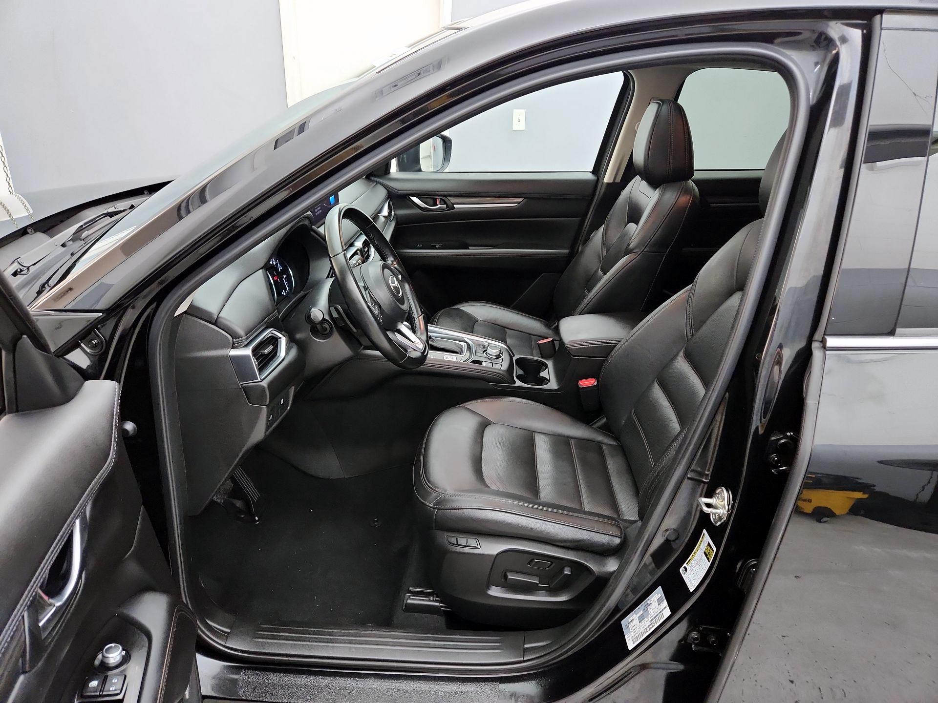 Thumbnail: 2022 Mazda CX-5 - 11