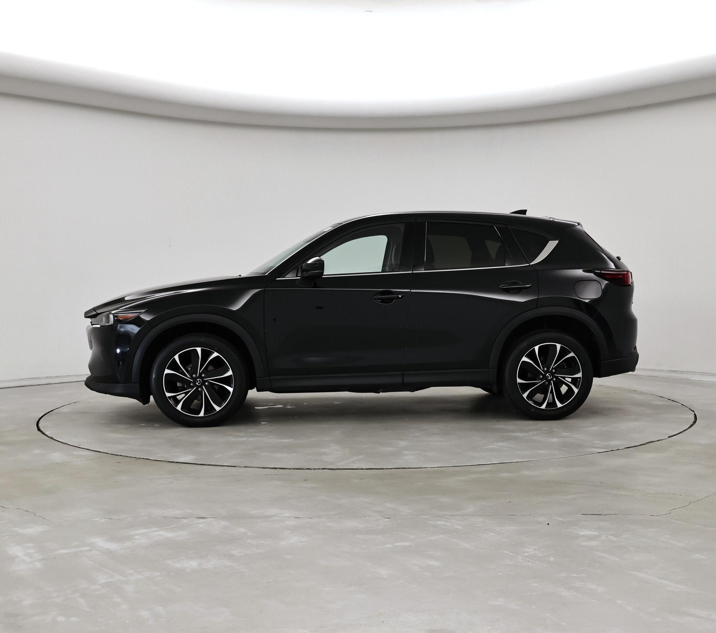 Thumbnail: 2022 Mazda CX-5 - 3