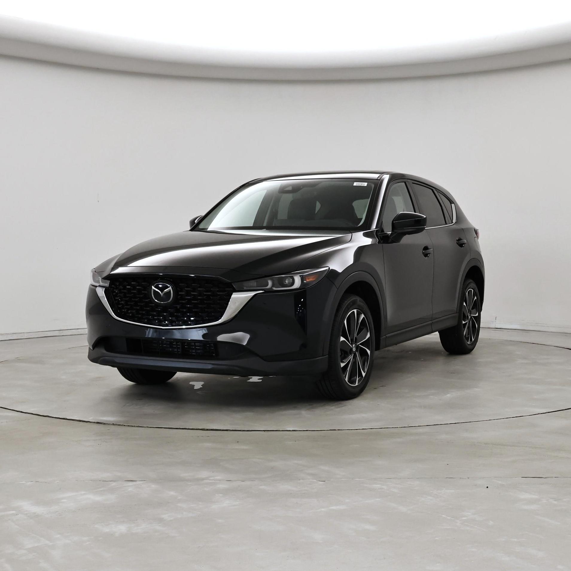 Thumbnail: 2022 Mazda CX-5 - 4