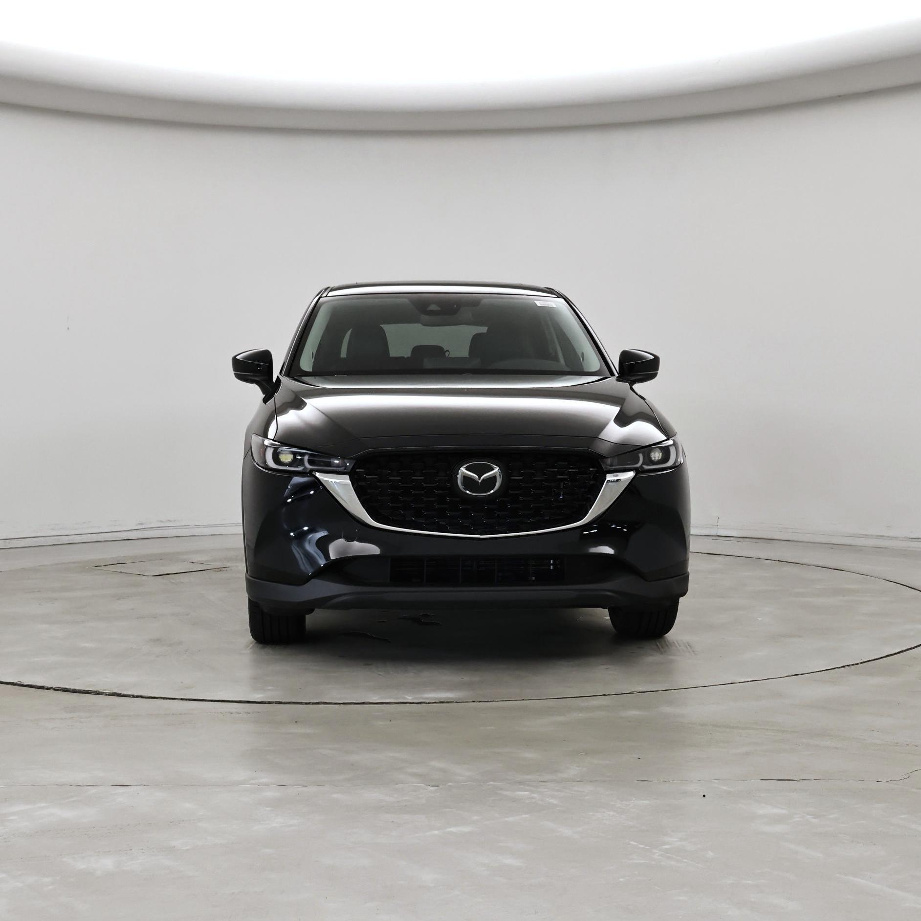 Thumbnail: 2022 Mazda CX-5 - 5