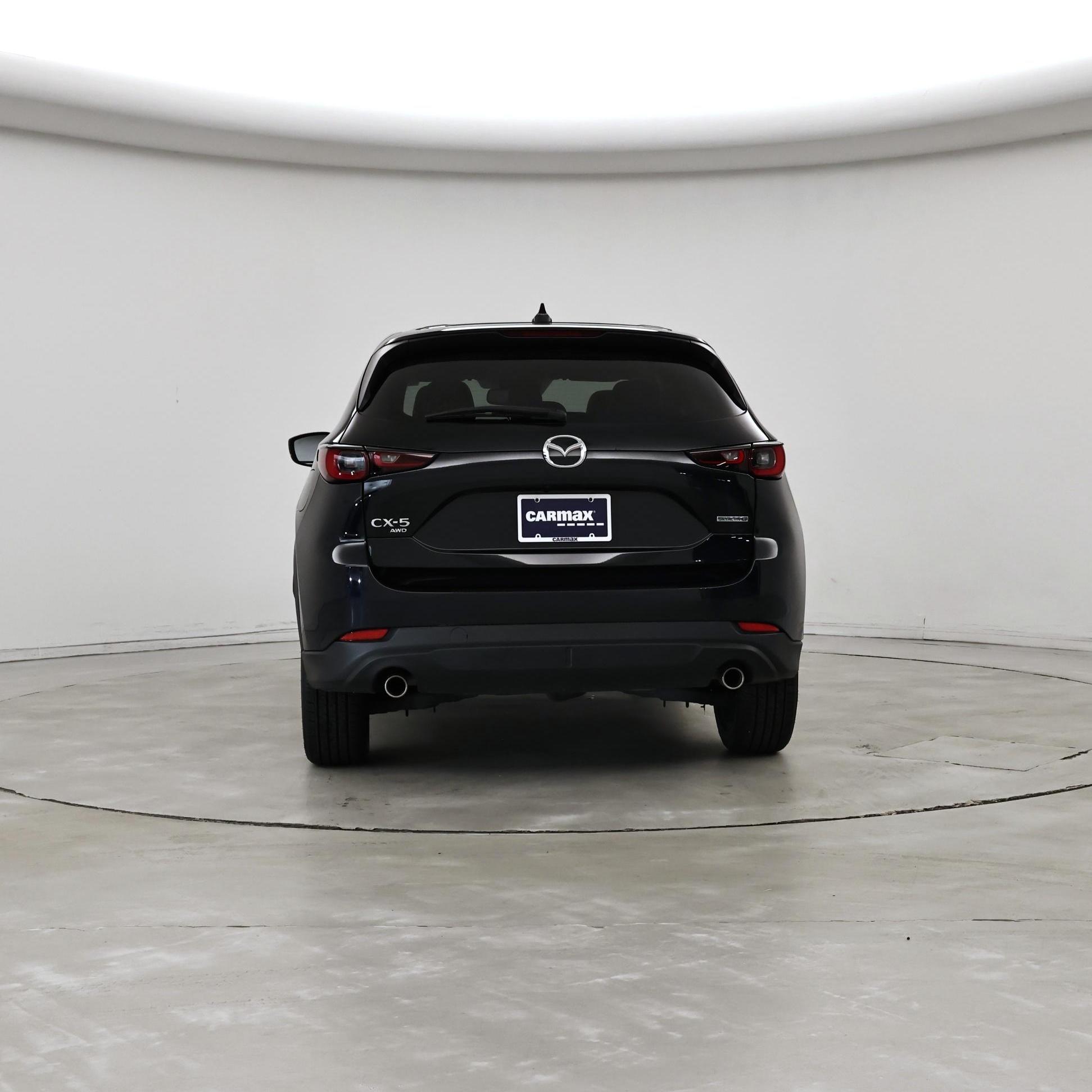 Thumbnail: 2022 Mazda CX-5 - 6