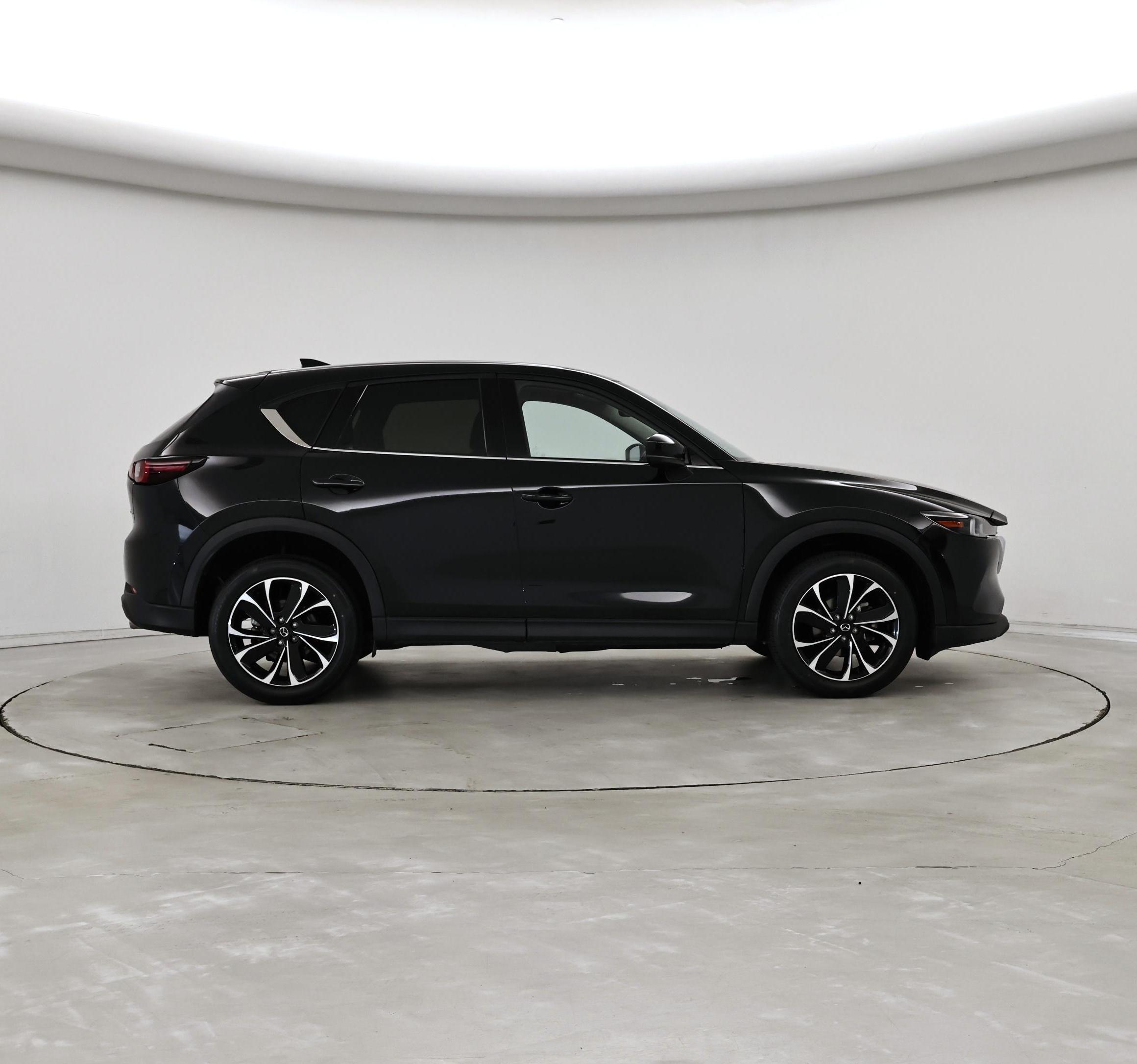 Thumbnail: 2022 Mazda CX-5 - 7
