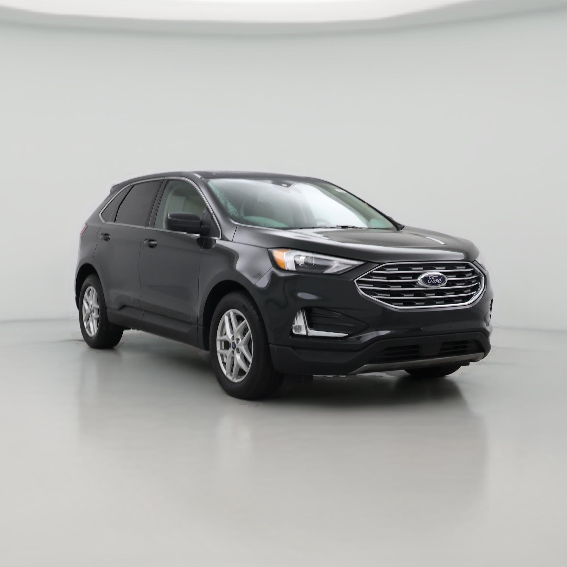Thumbnail: 2022 Ford Edge - 1