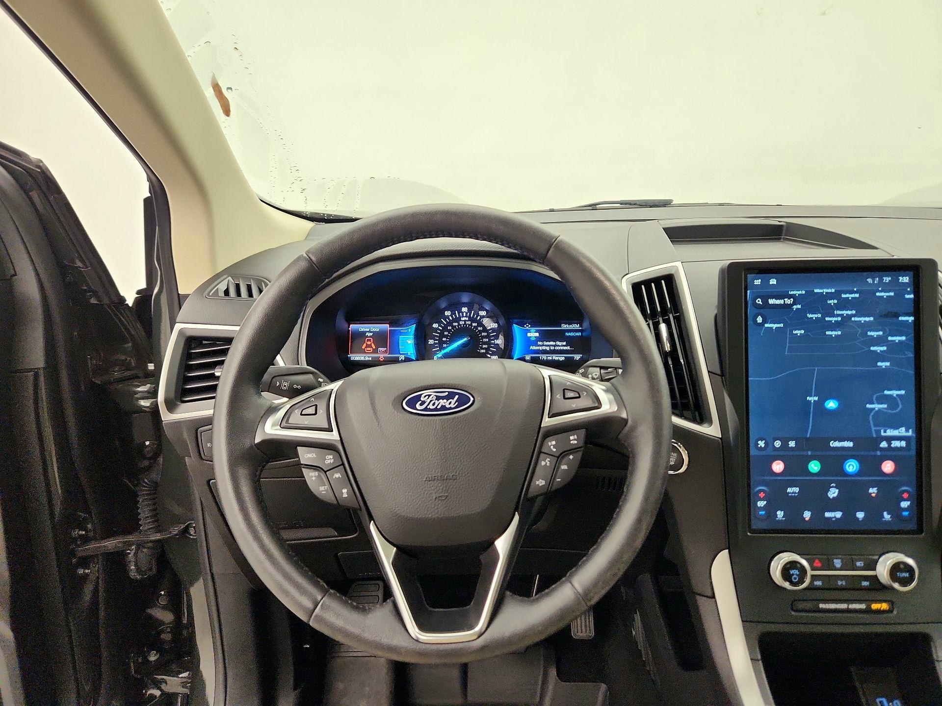 Thumbnail: 2022 Ford Edge - 10