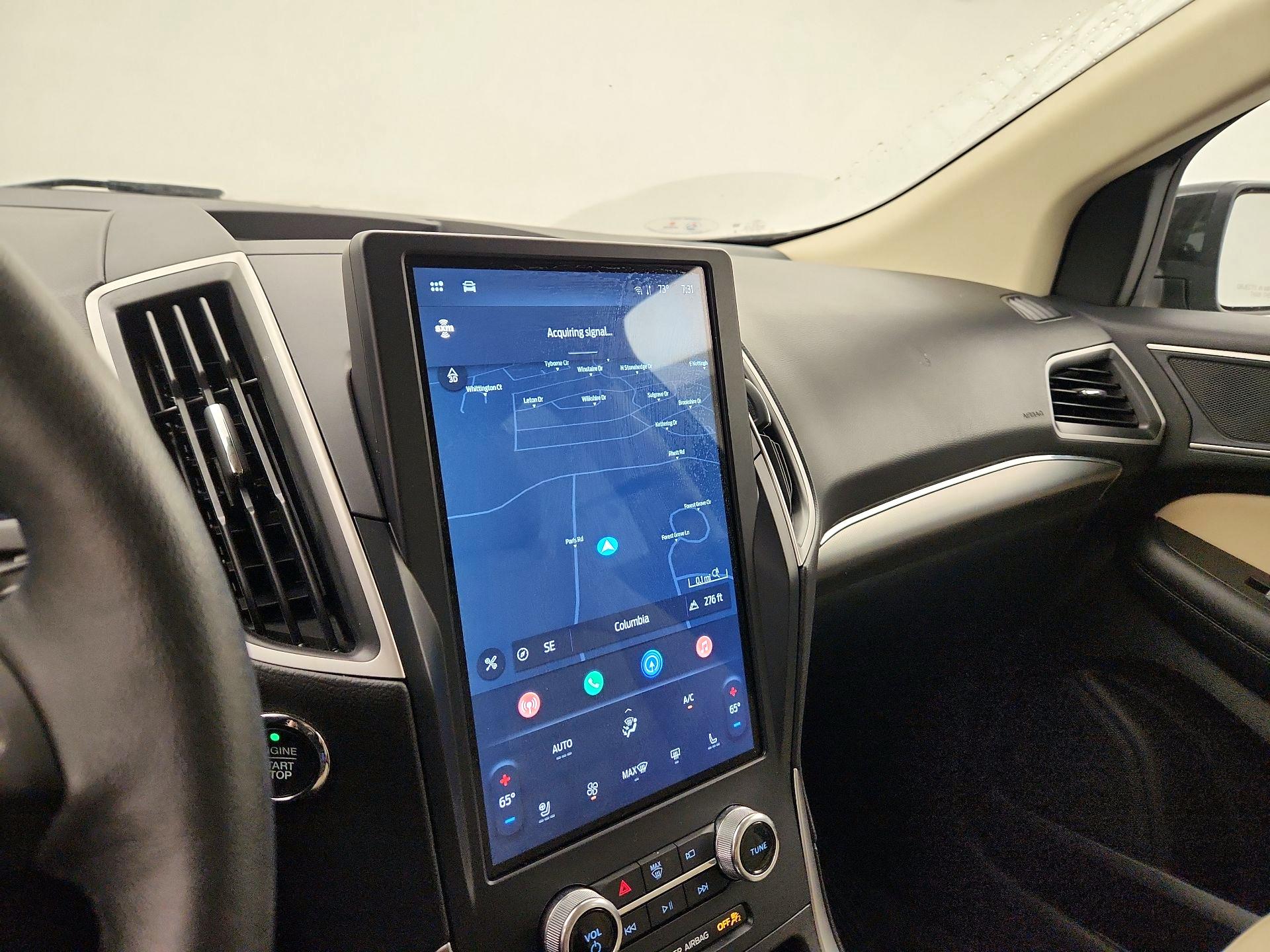 Thumbnail: 2022 Ford Edge - 14