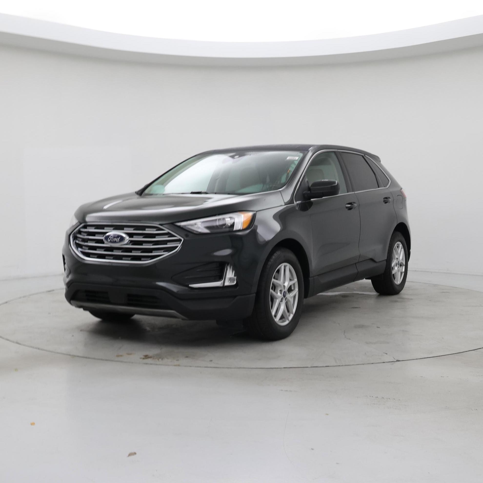 Thumbnail: 2022 Ford Edge - 4