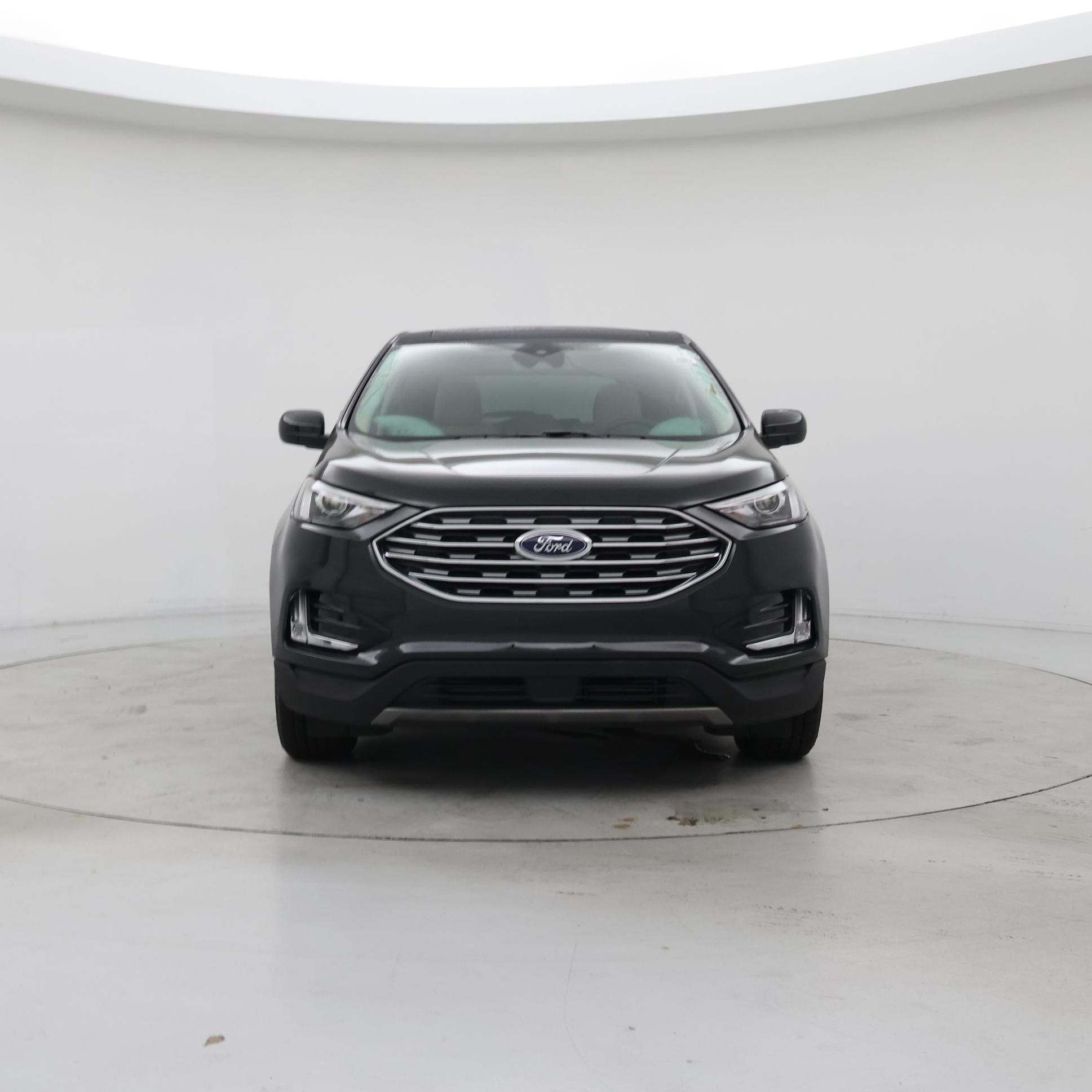 Thumbnail: 2022 Ford Edge - 5
