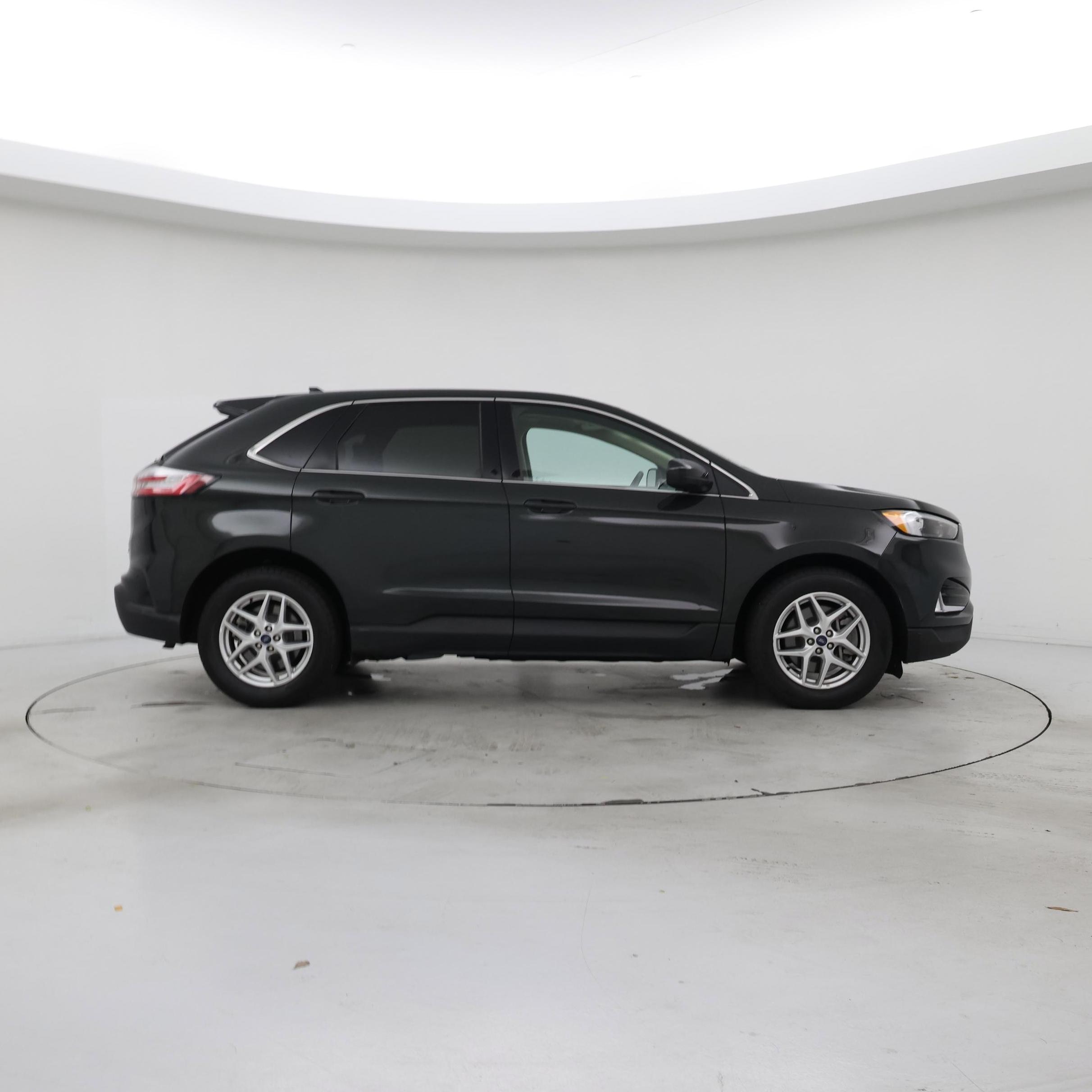Thumbnail: 2022 Ford Edge - 7