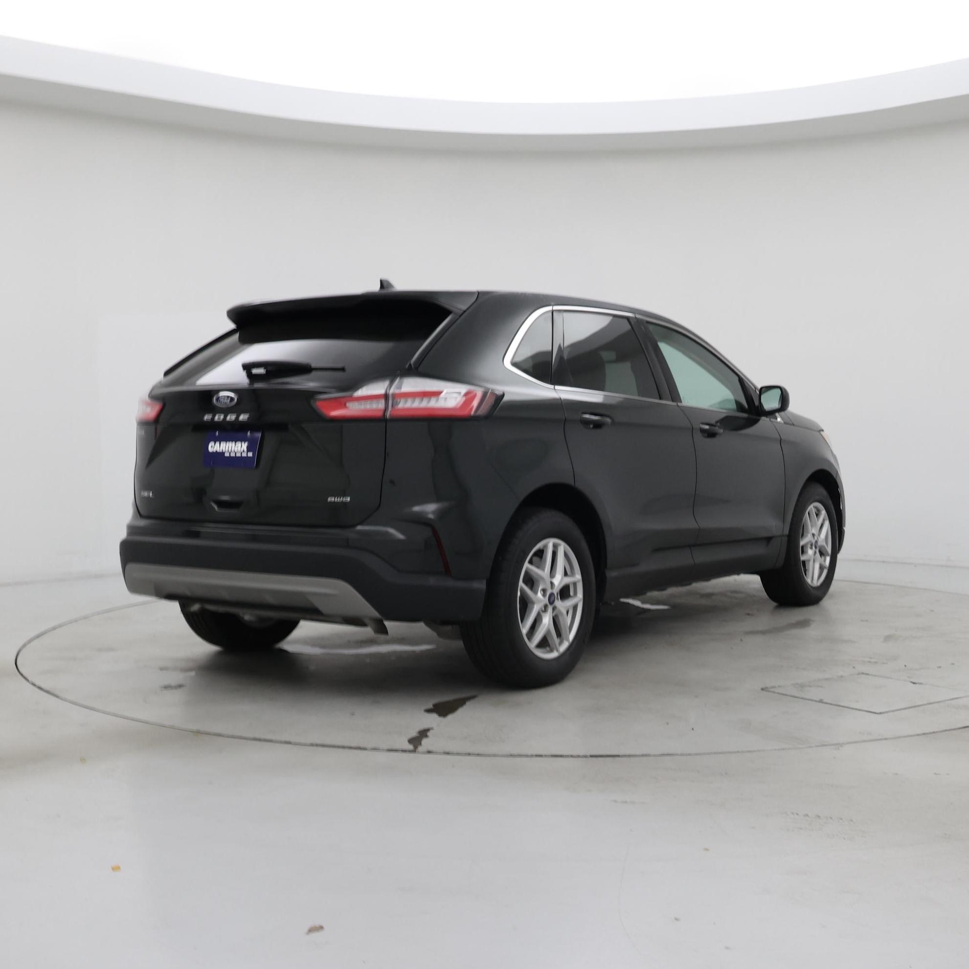 Thumbnail: 2022 Ford Edge - 8